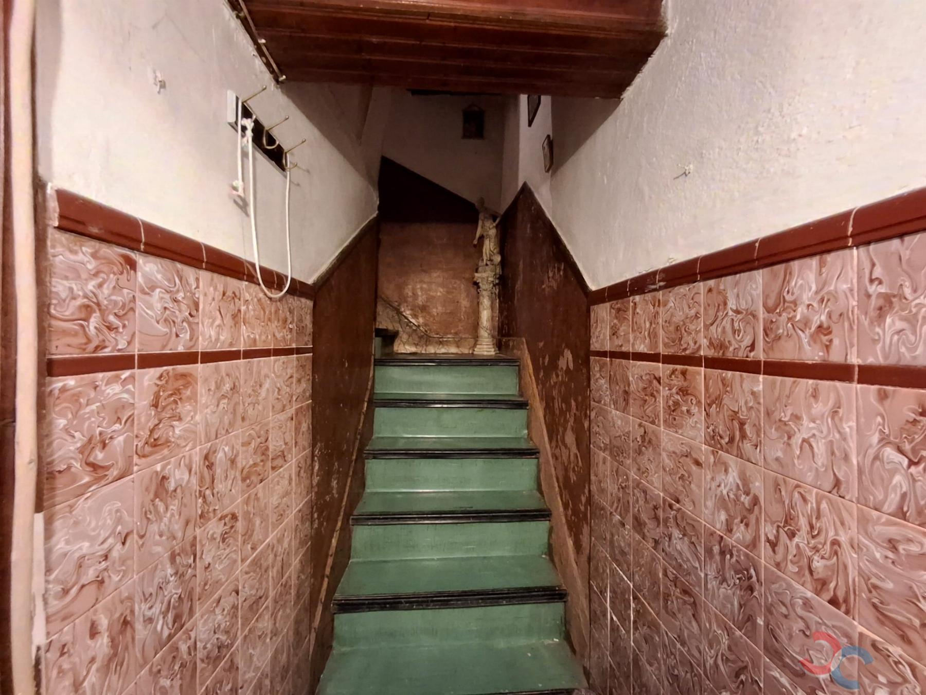 Venda de casa em Marín
