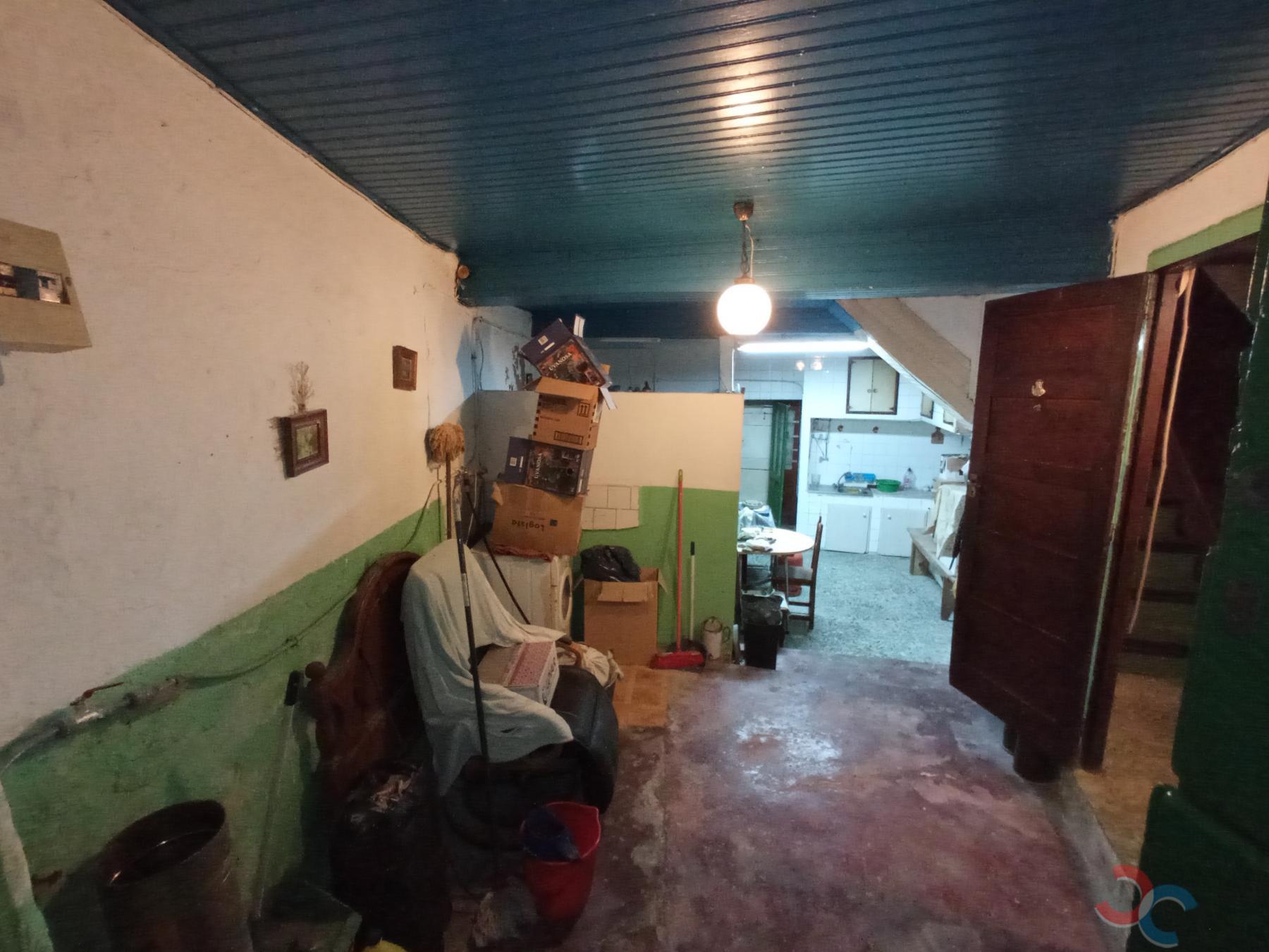 Venda de casa em Marín