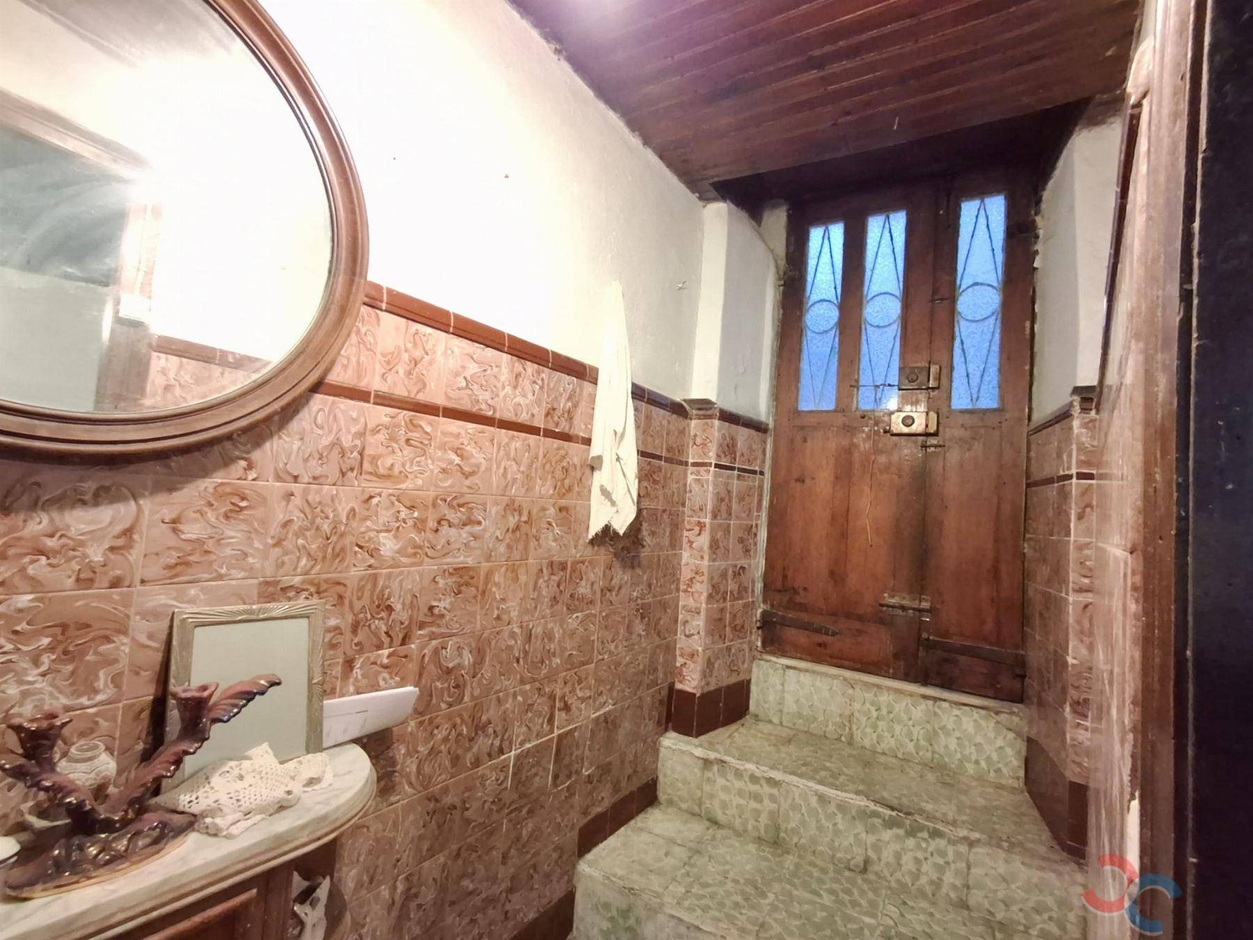 Venda de casa em Marín