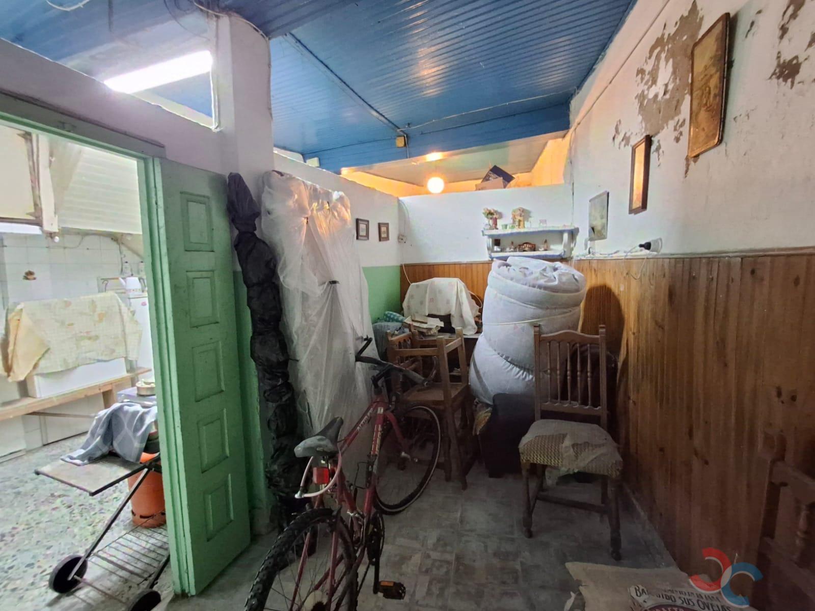 Venda de casa em Marín