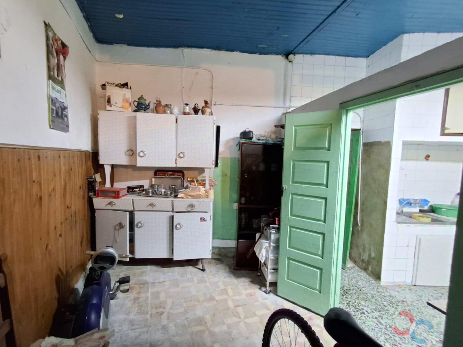 Venda de casa em Marín
