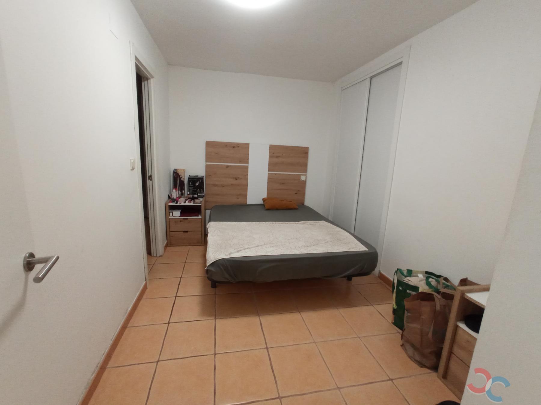 For sale of flat in Poio