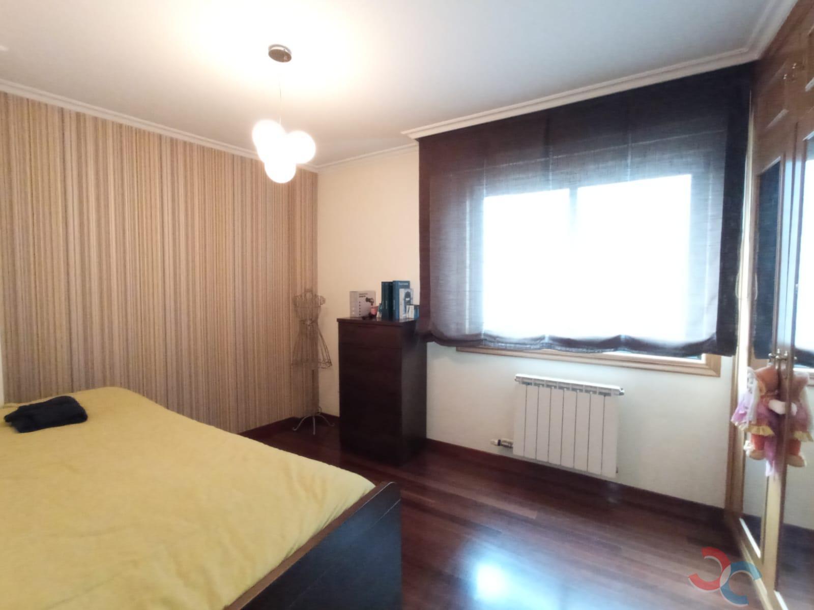 Venta de piso en Pontevedra