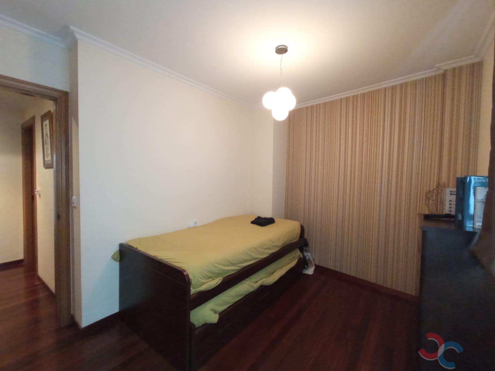Venta de piso en Pontevedra