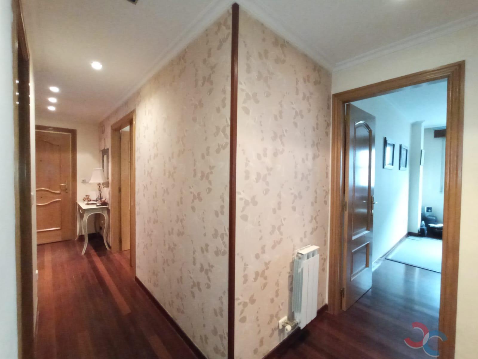 Venta de piso en Pontevedra