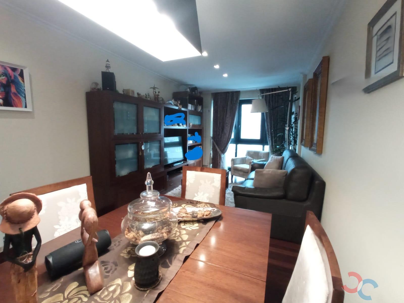 Venta de piso en Pontevedra