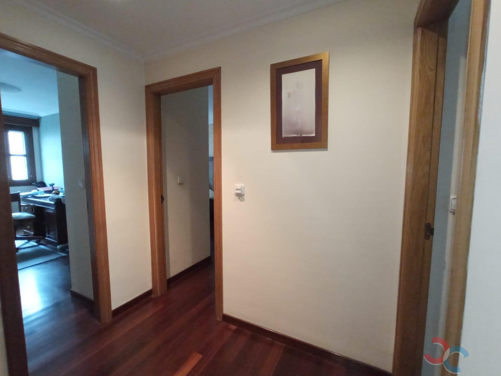 Venta de piso en Pontevedra