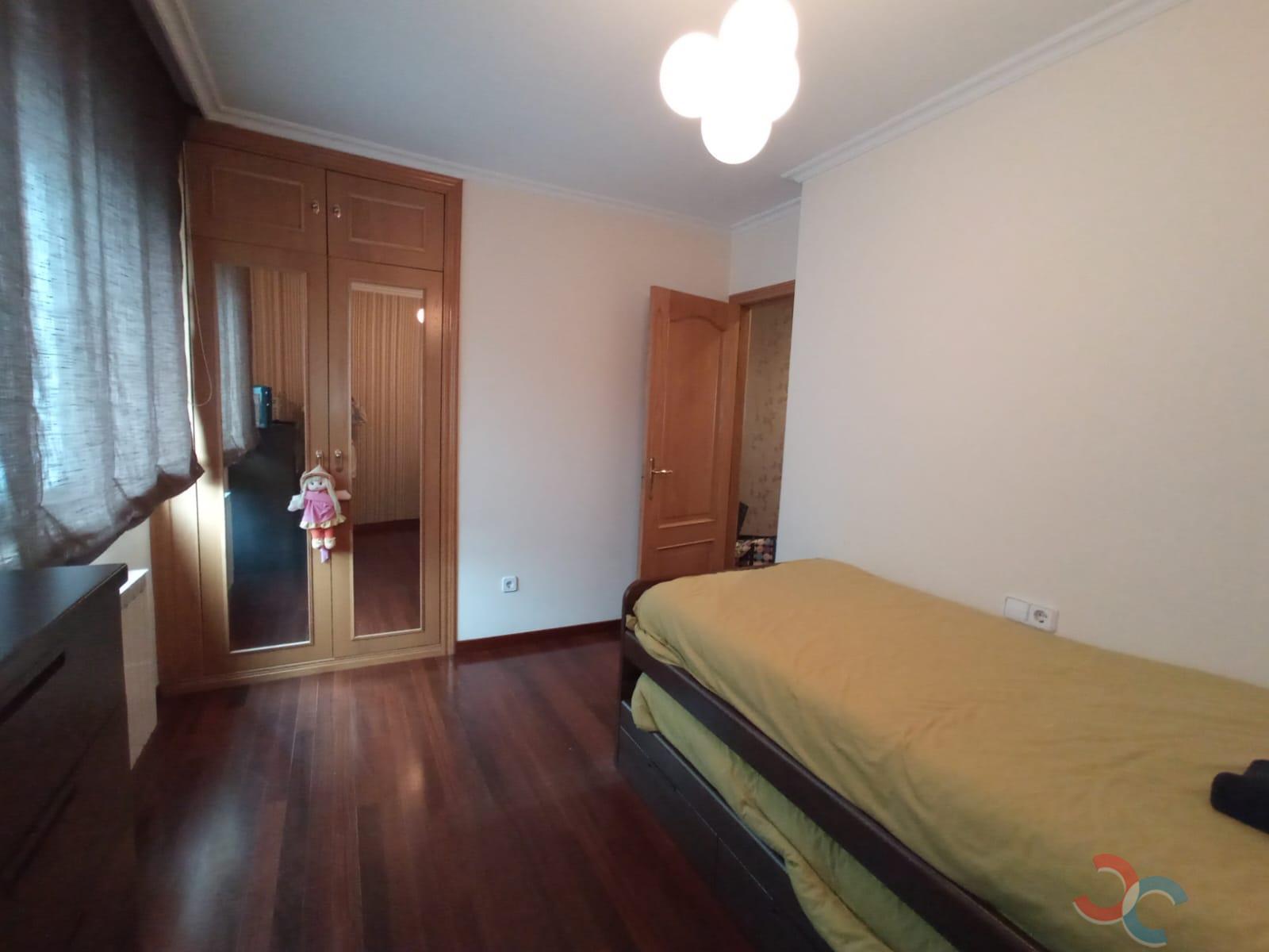 Venta de piso en Pontevedra
