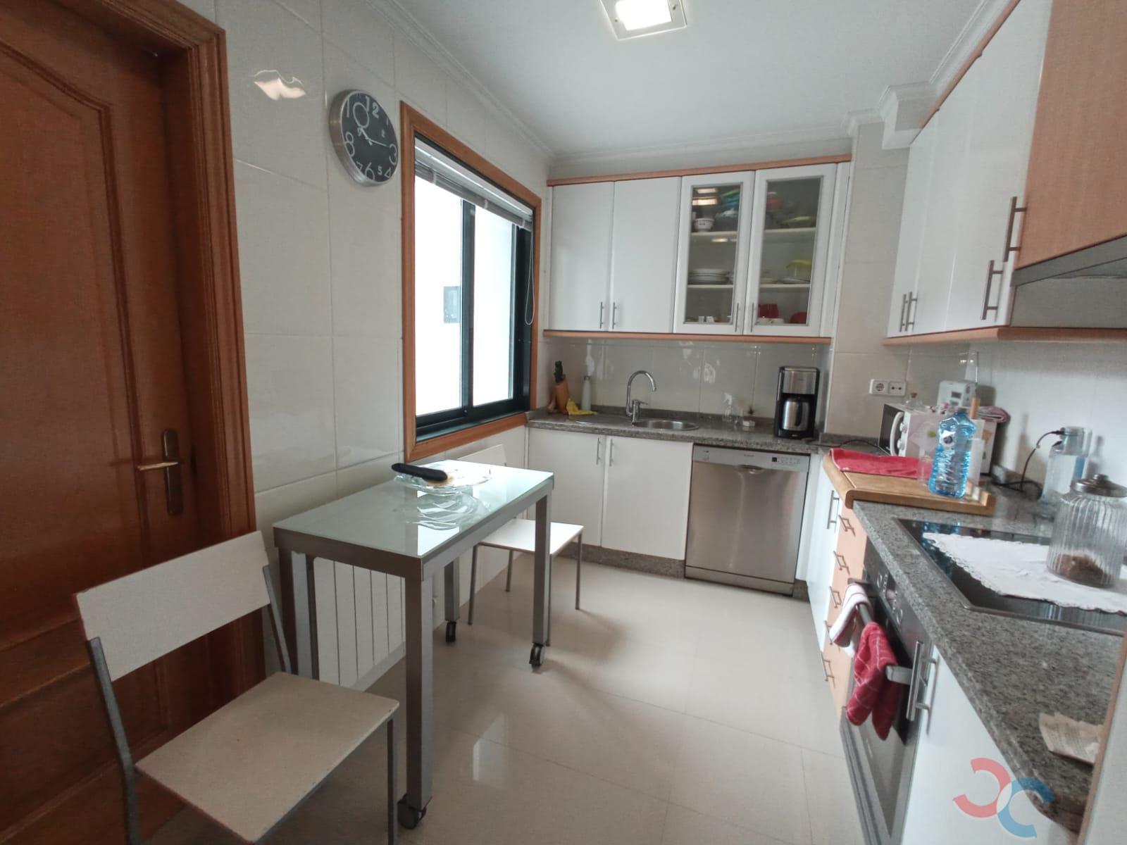 Venta de piso en Pontevedra