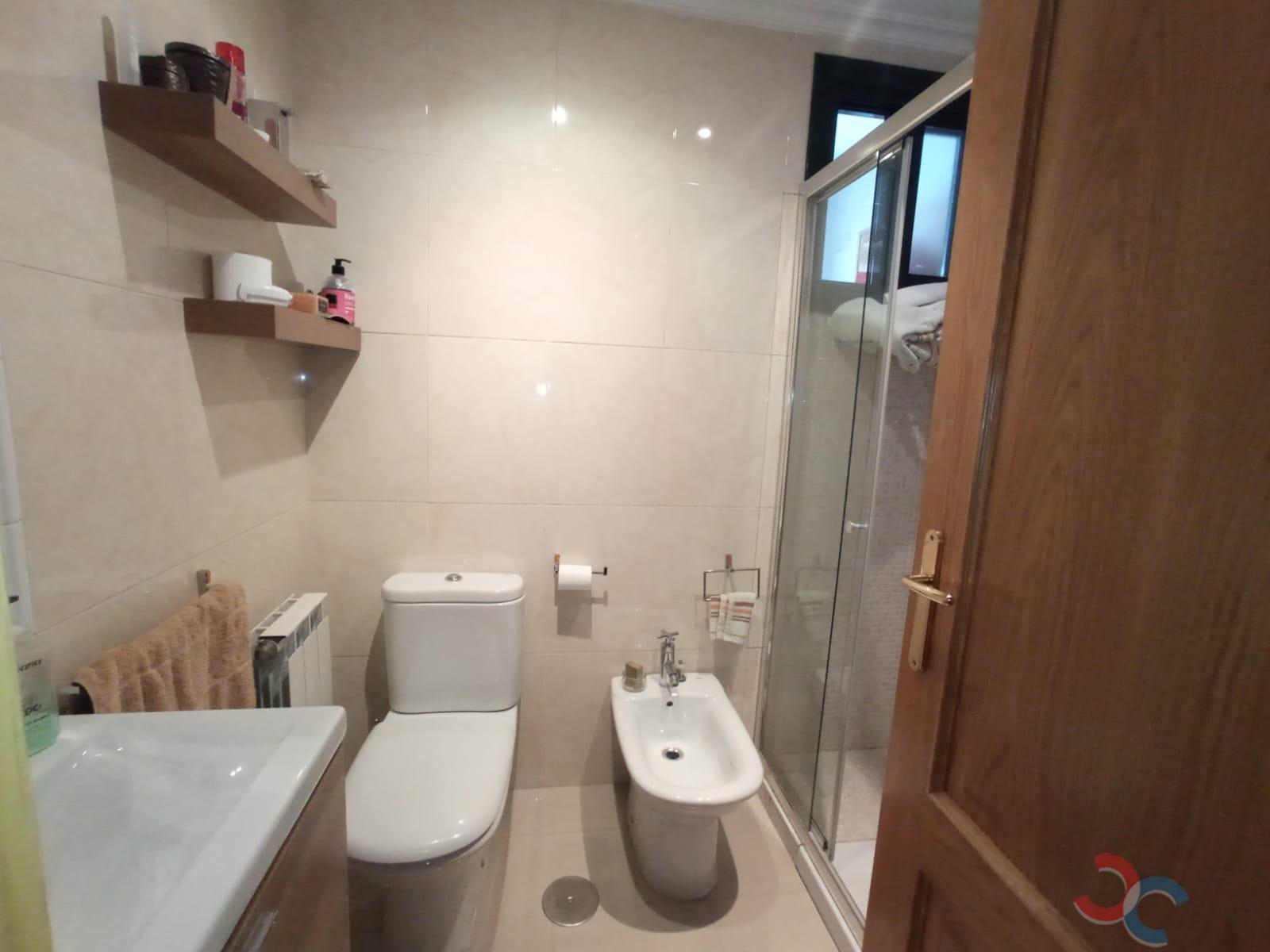 Venta de piso en Pontevedra