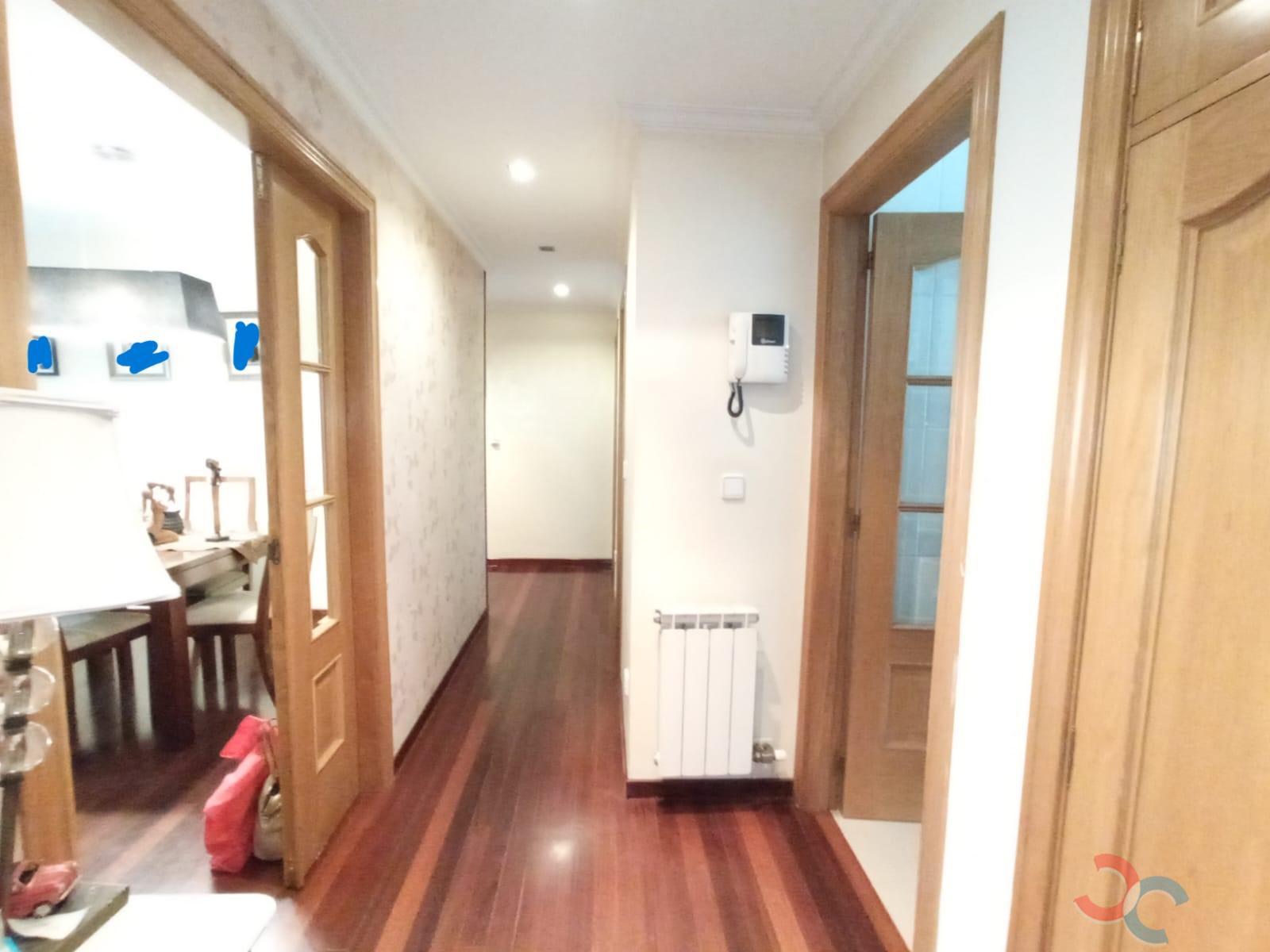 Venta de piso en Pontevedra