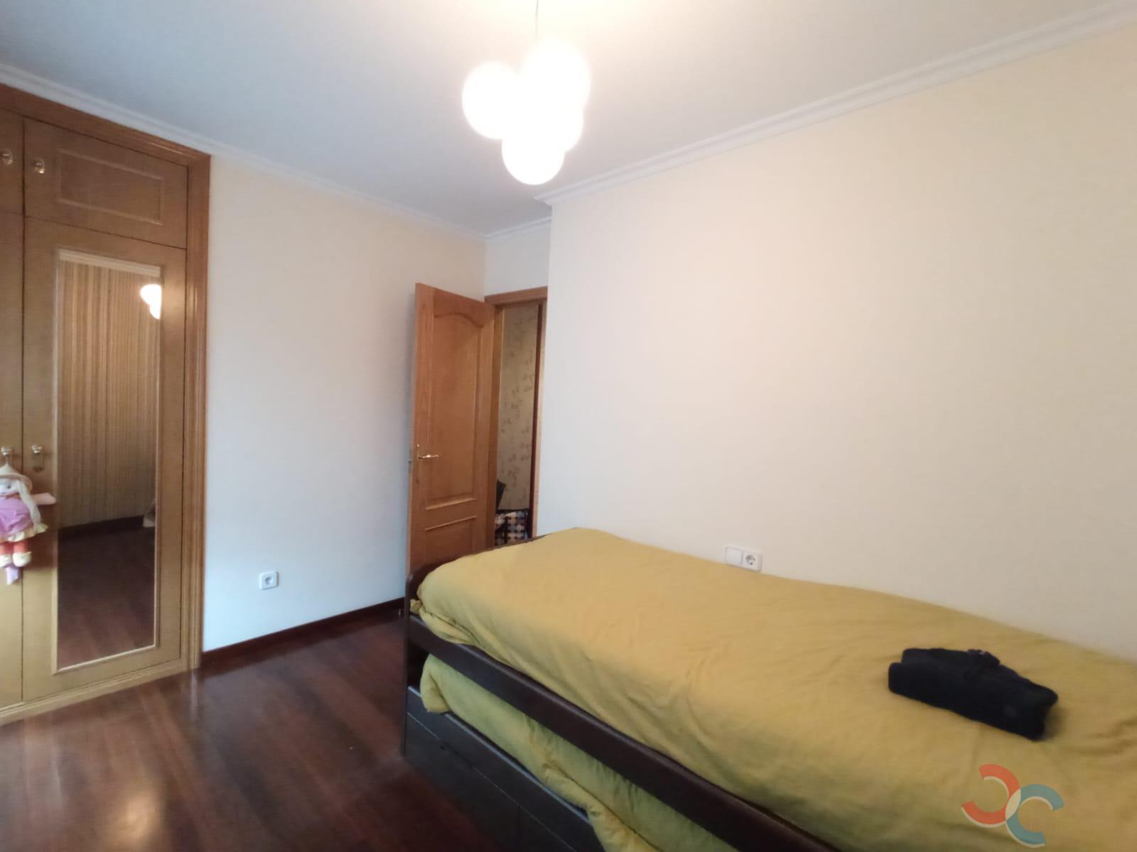 Venta de piso en Pontevedra