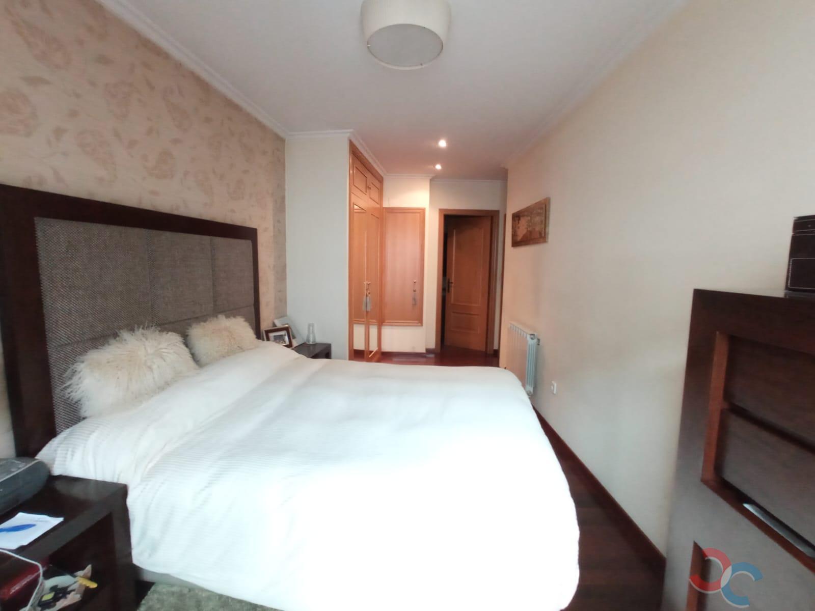 Venta de piso en Pontevedra