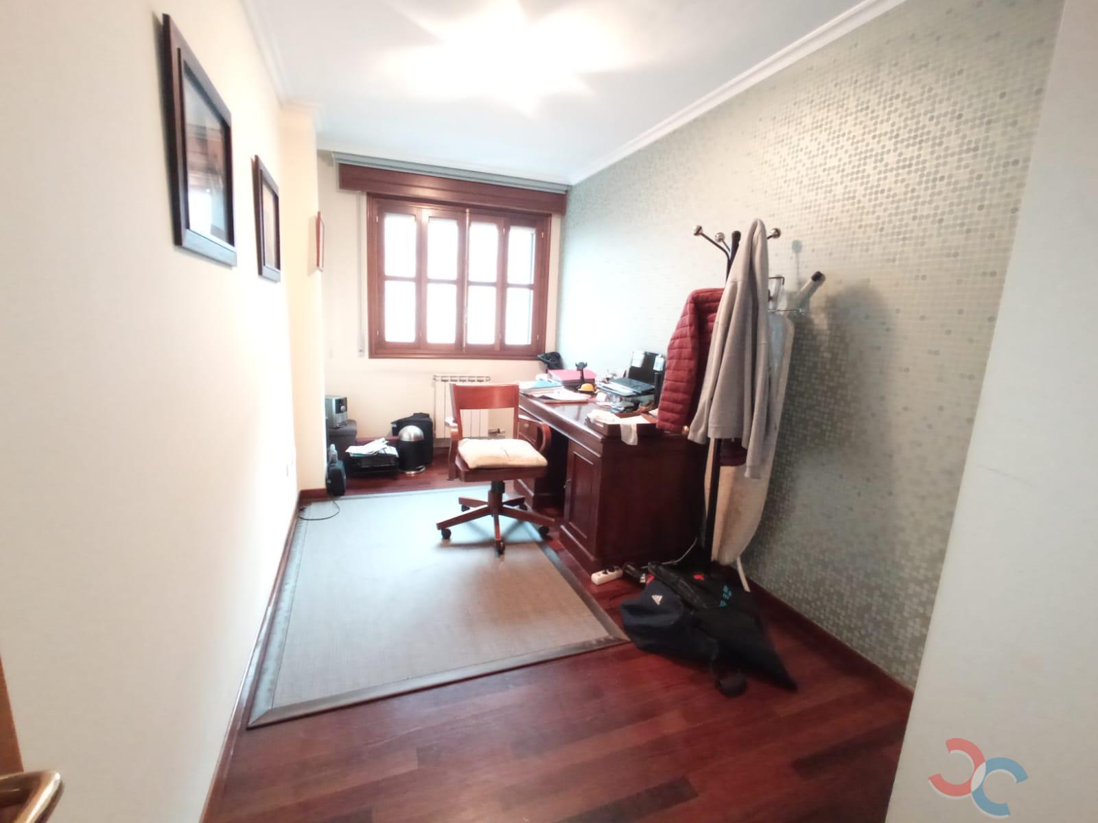Venta de piso en Pontevedra