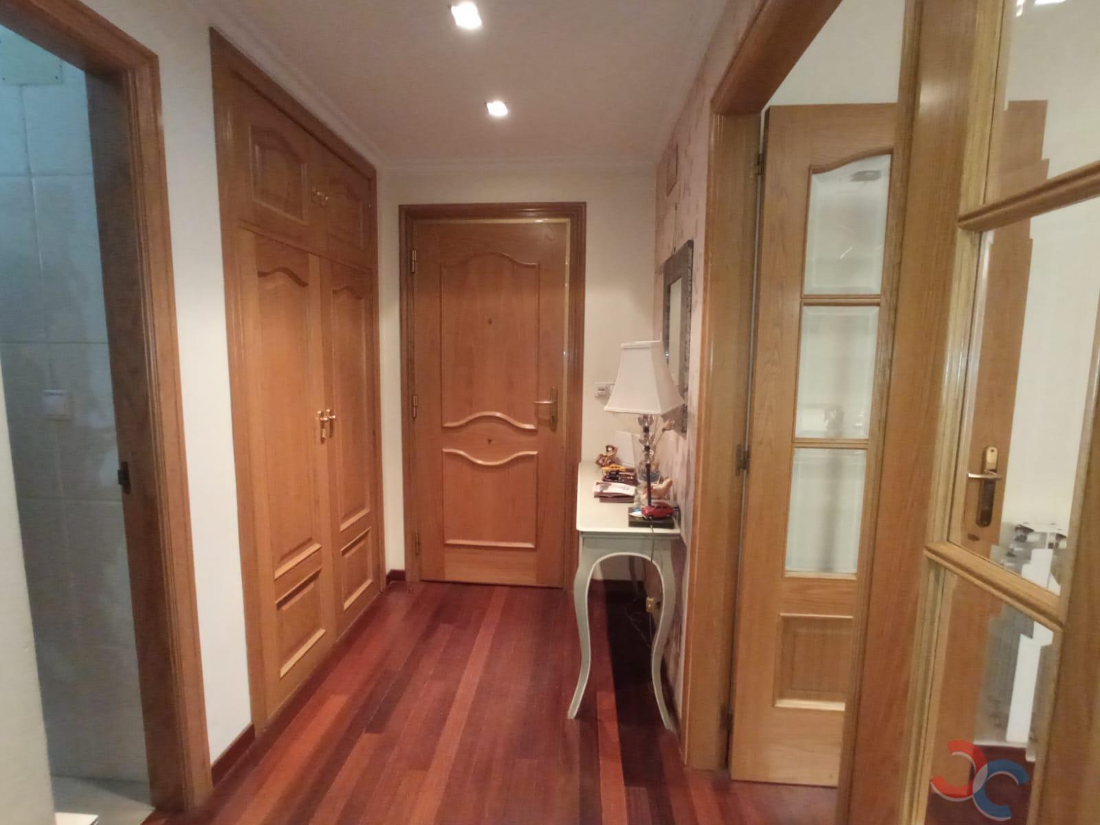 Venta de piso en Pontevedra