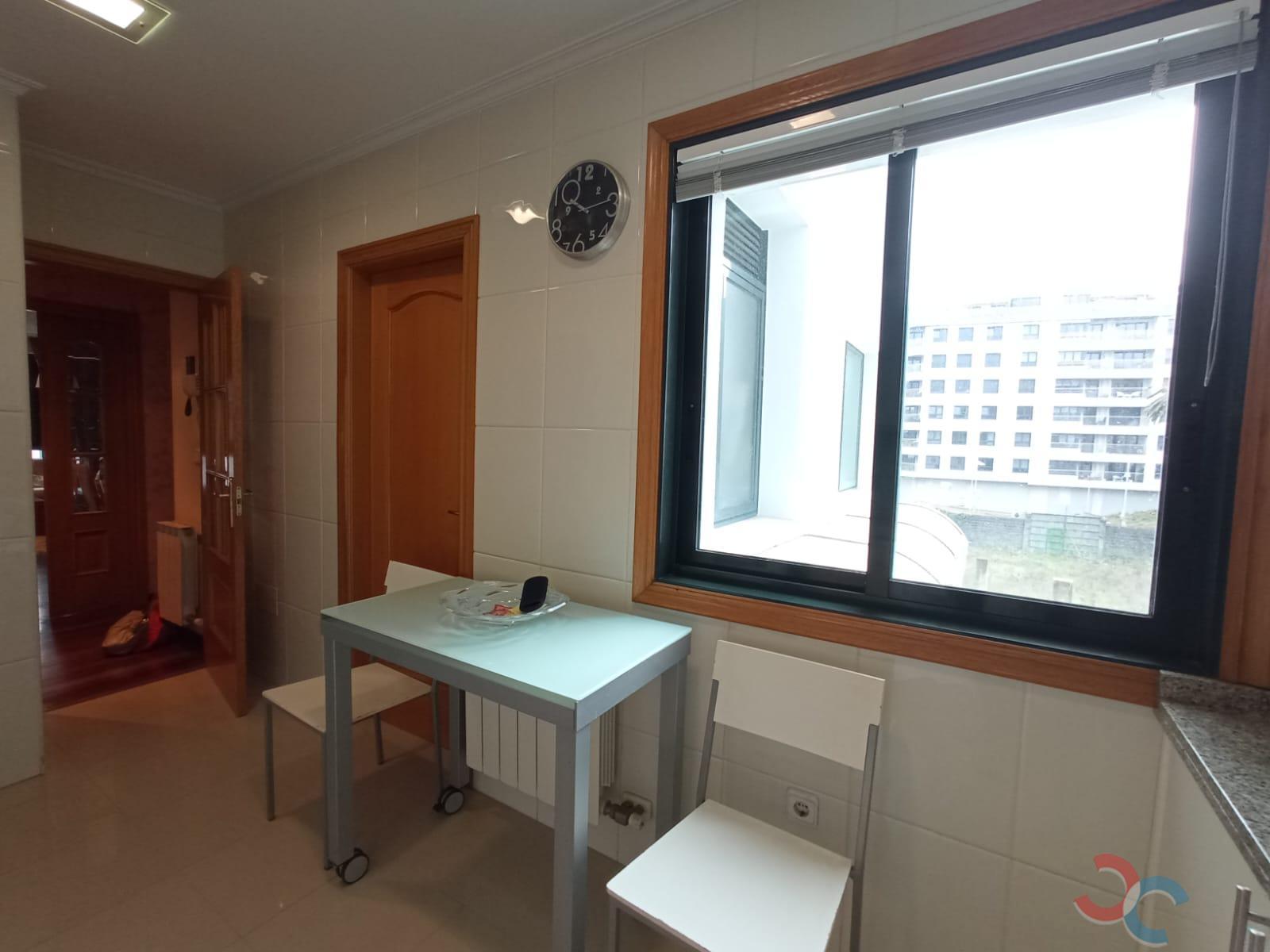 Venta de piso en Pontevedra