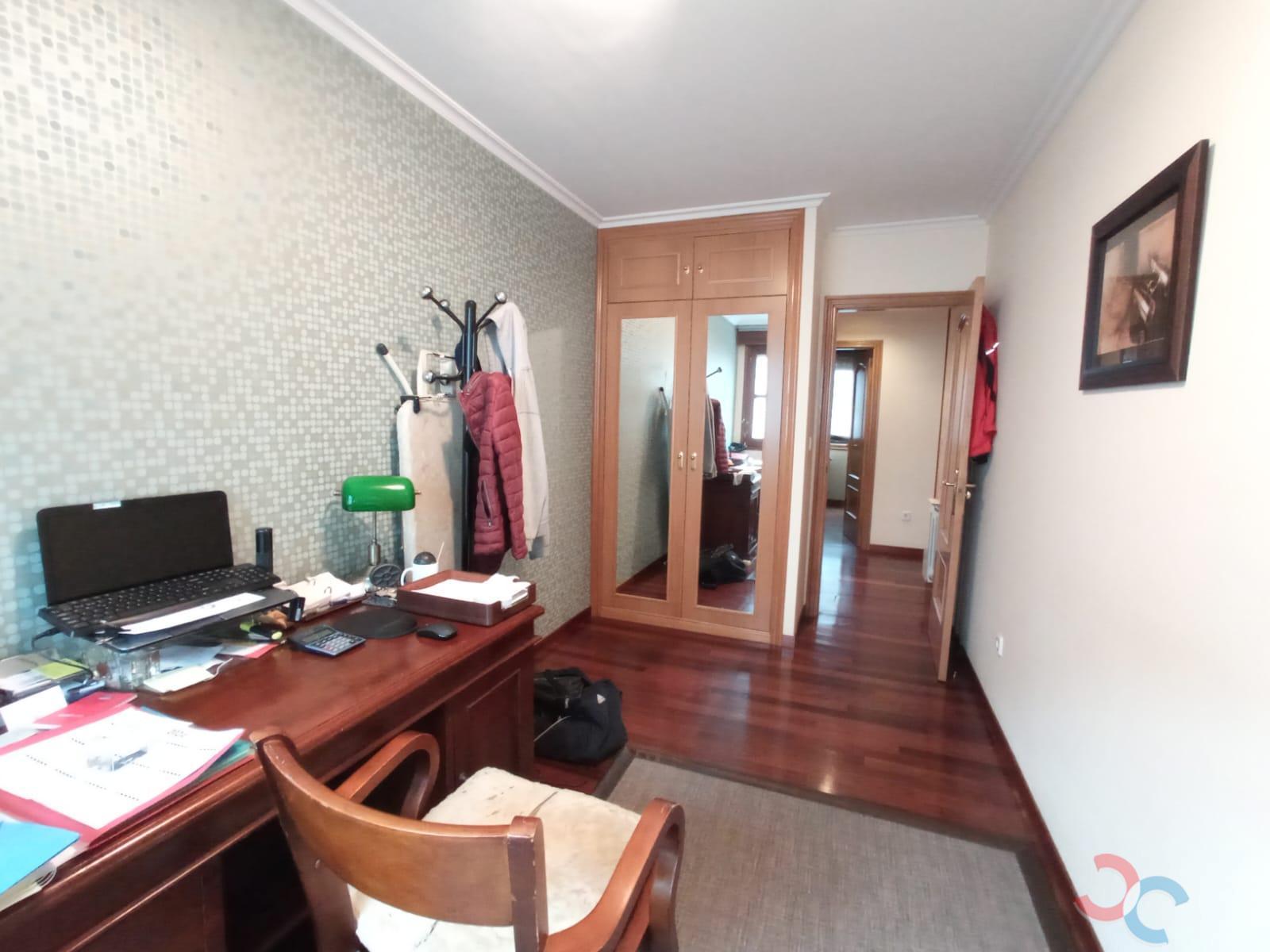 Venta de piso en Pontevedra