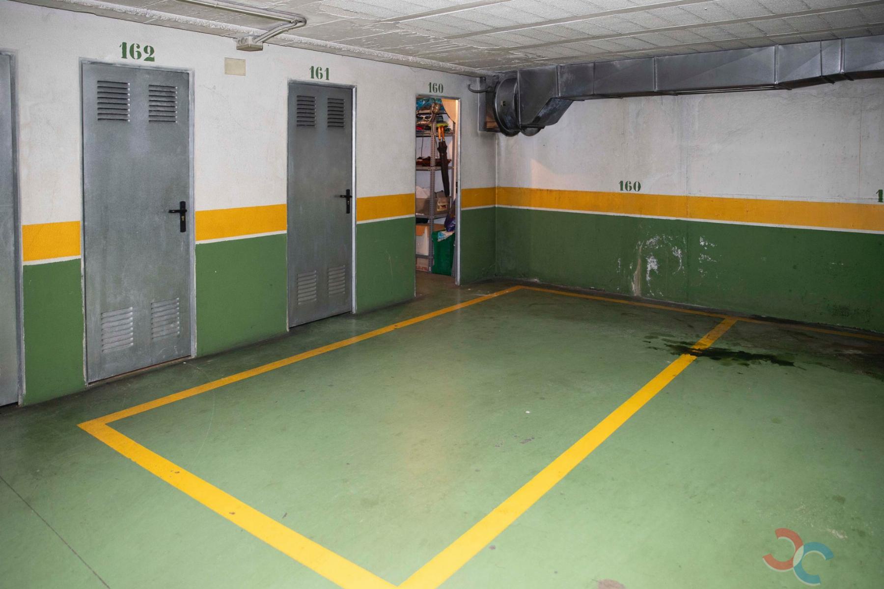 Venta de piso en Pontevedra