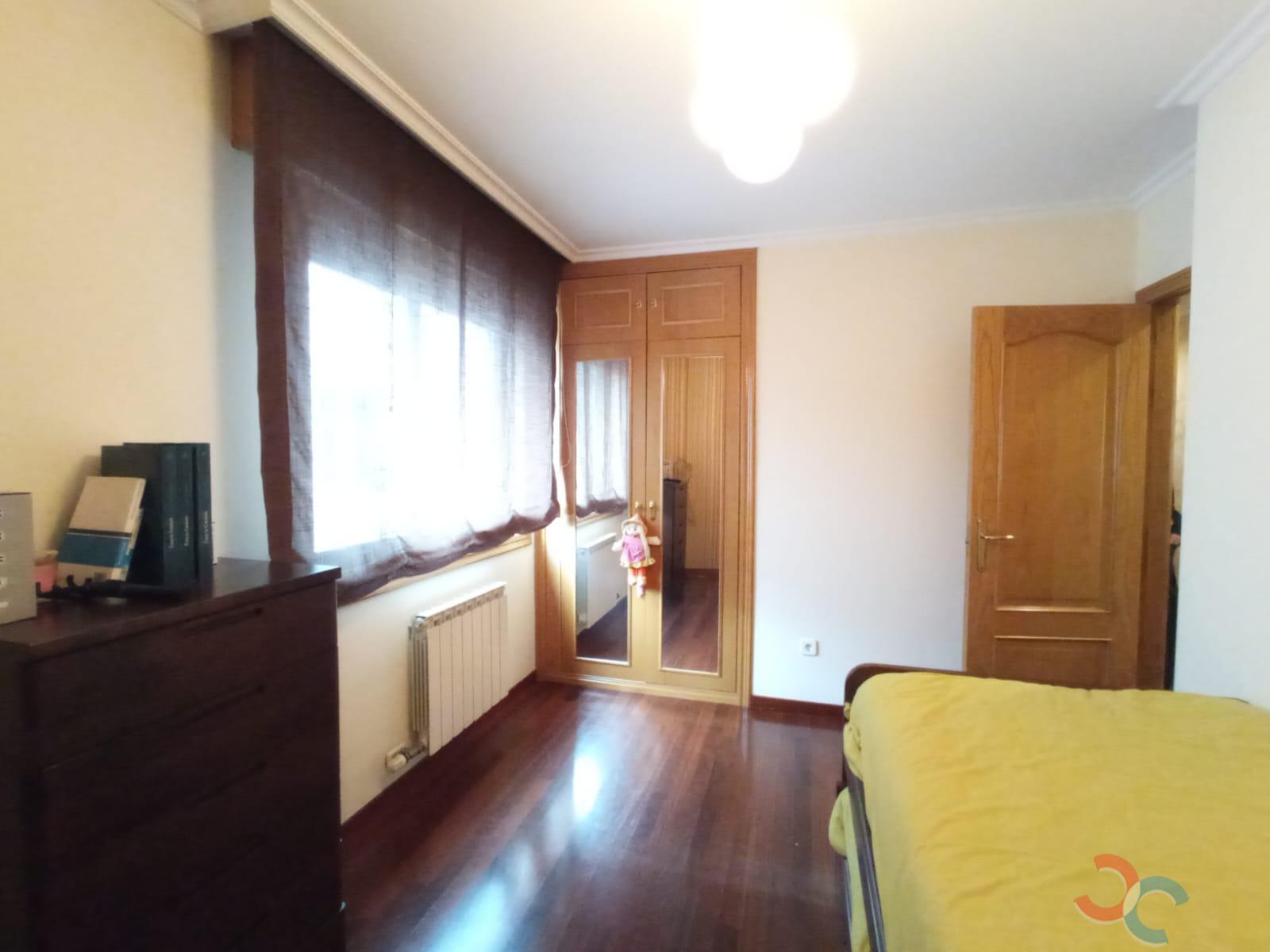 Venta de piso en Pontevedra