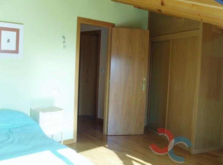 For sale of duplex in Ribeira