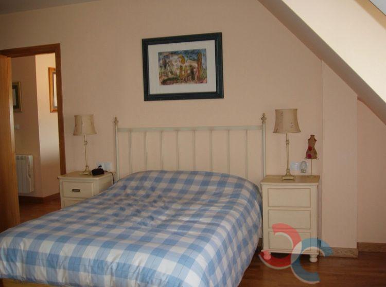 For sale of duplex in Ribeira