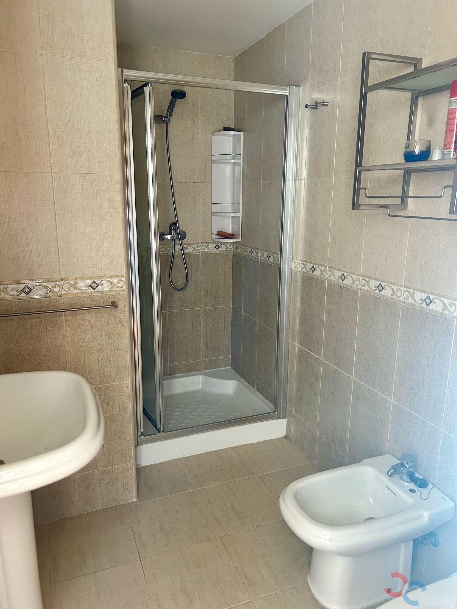 For sale of duplex in Ribeira