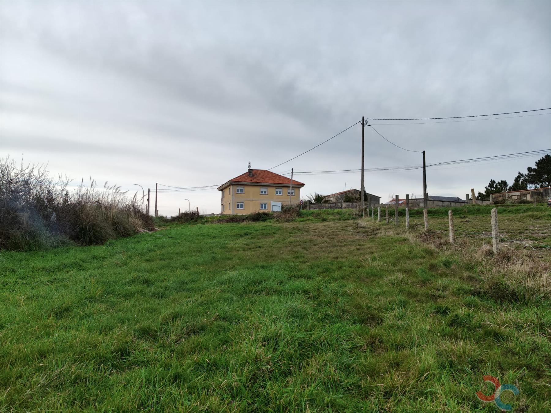 For sale of land in Grove O