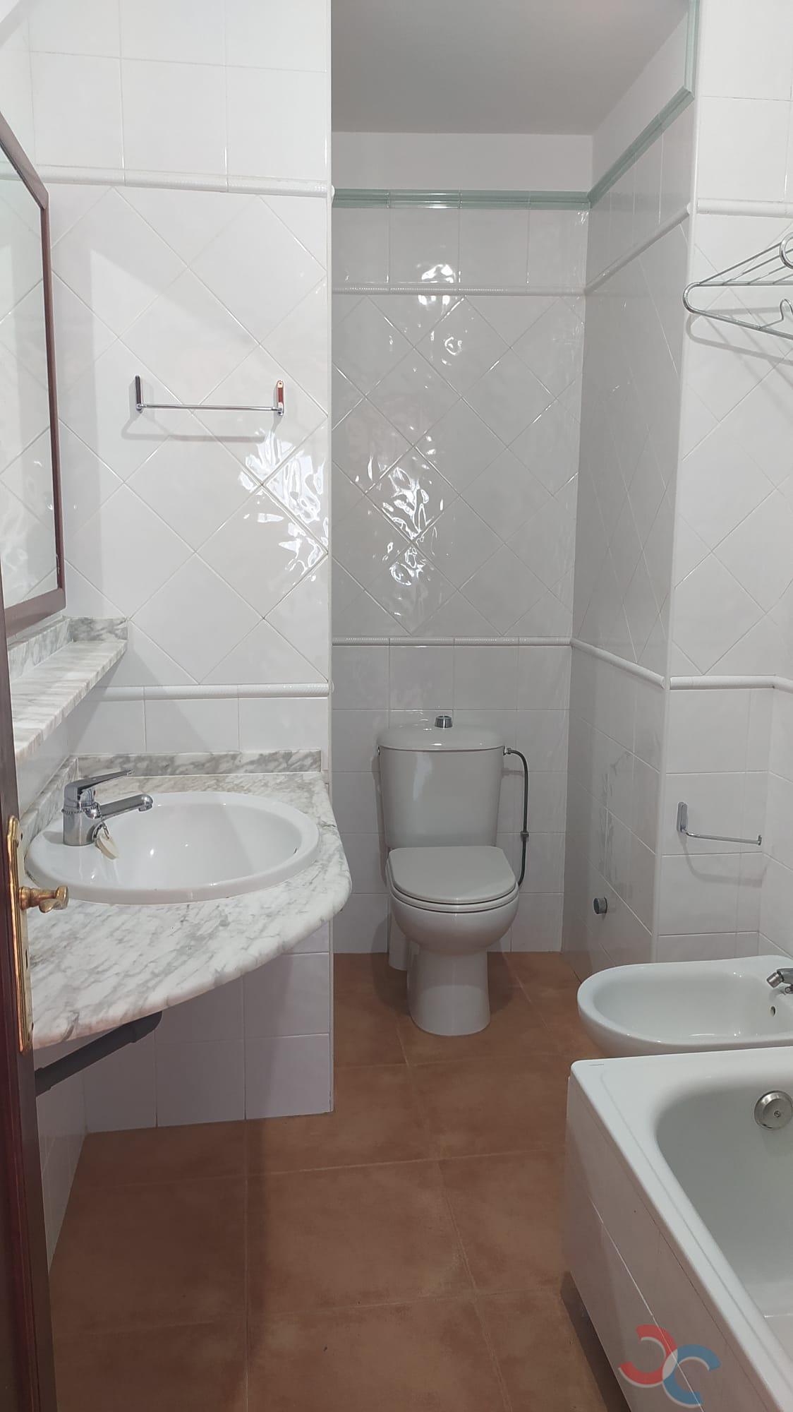 For sale of house in Marín