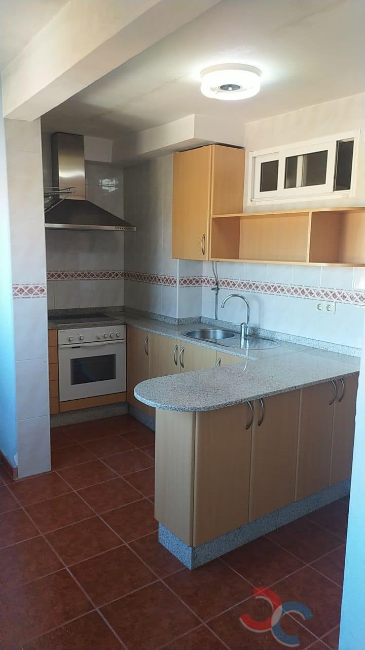 For sale of house in Marín