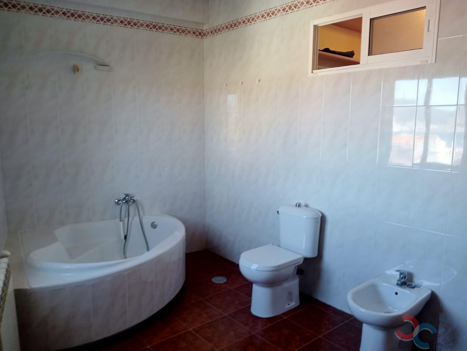 For sale of house in Marín