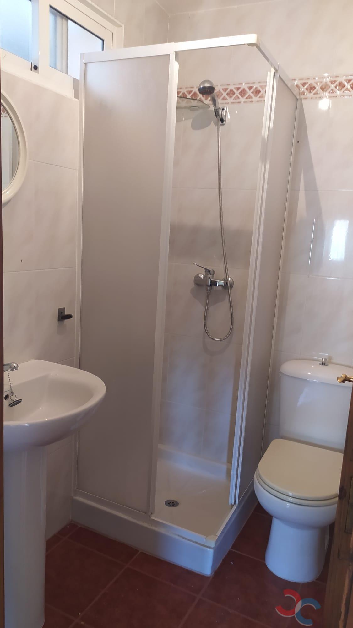 For sale of house in Marín