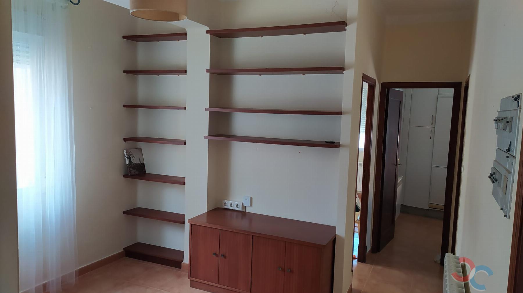 For sale of house in Marín