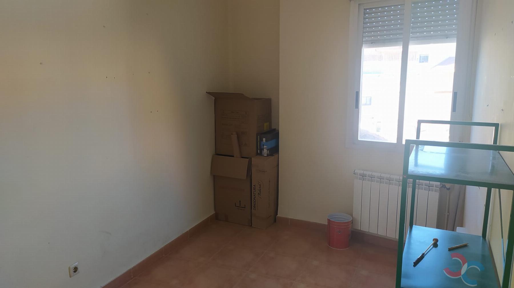 For sale of house in Marín
