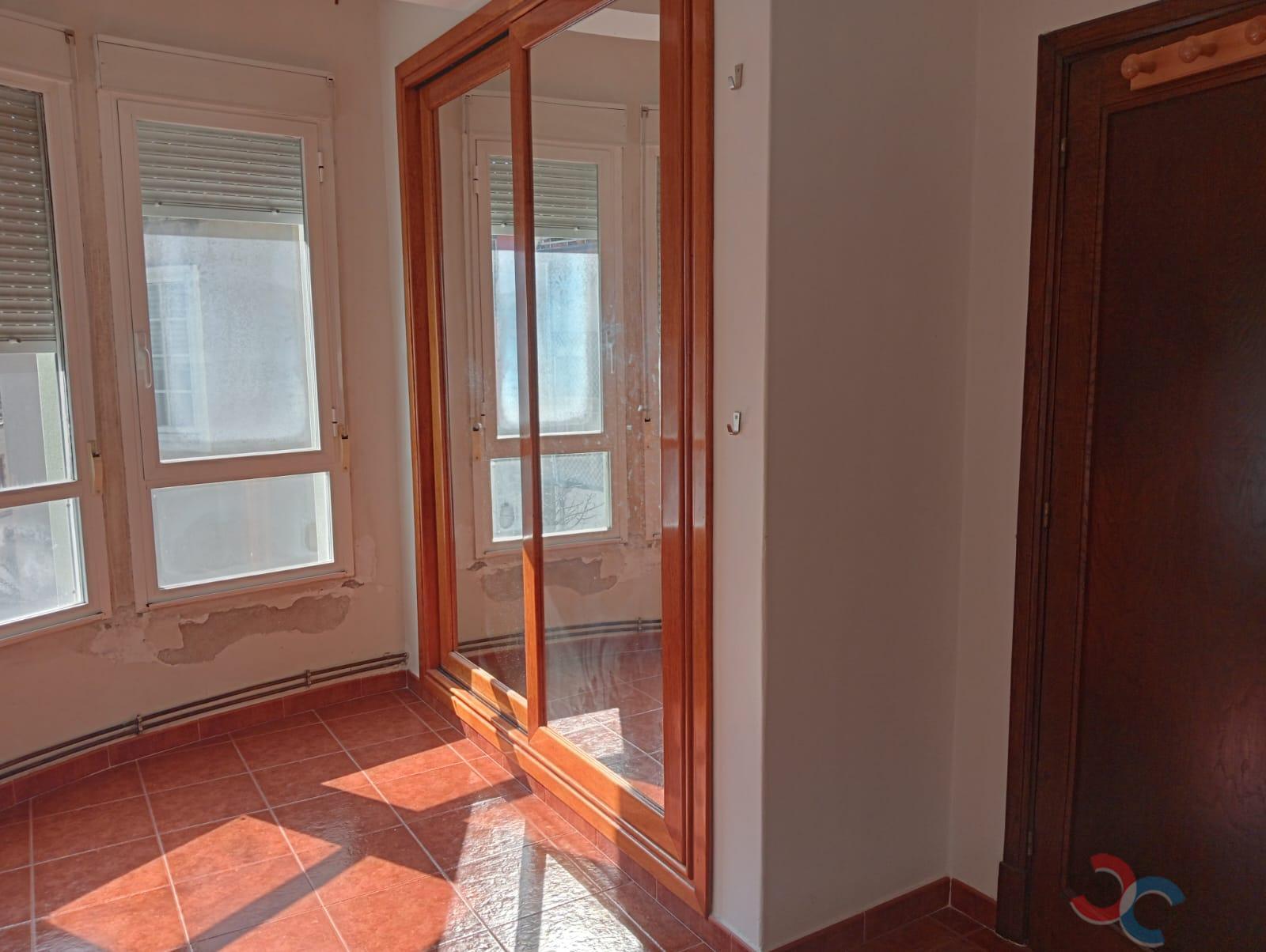For sale of house in Marín