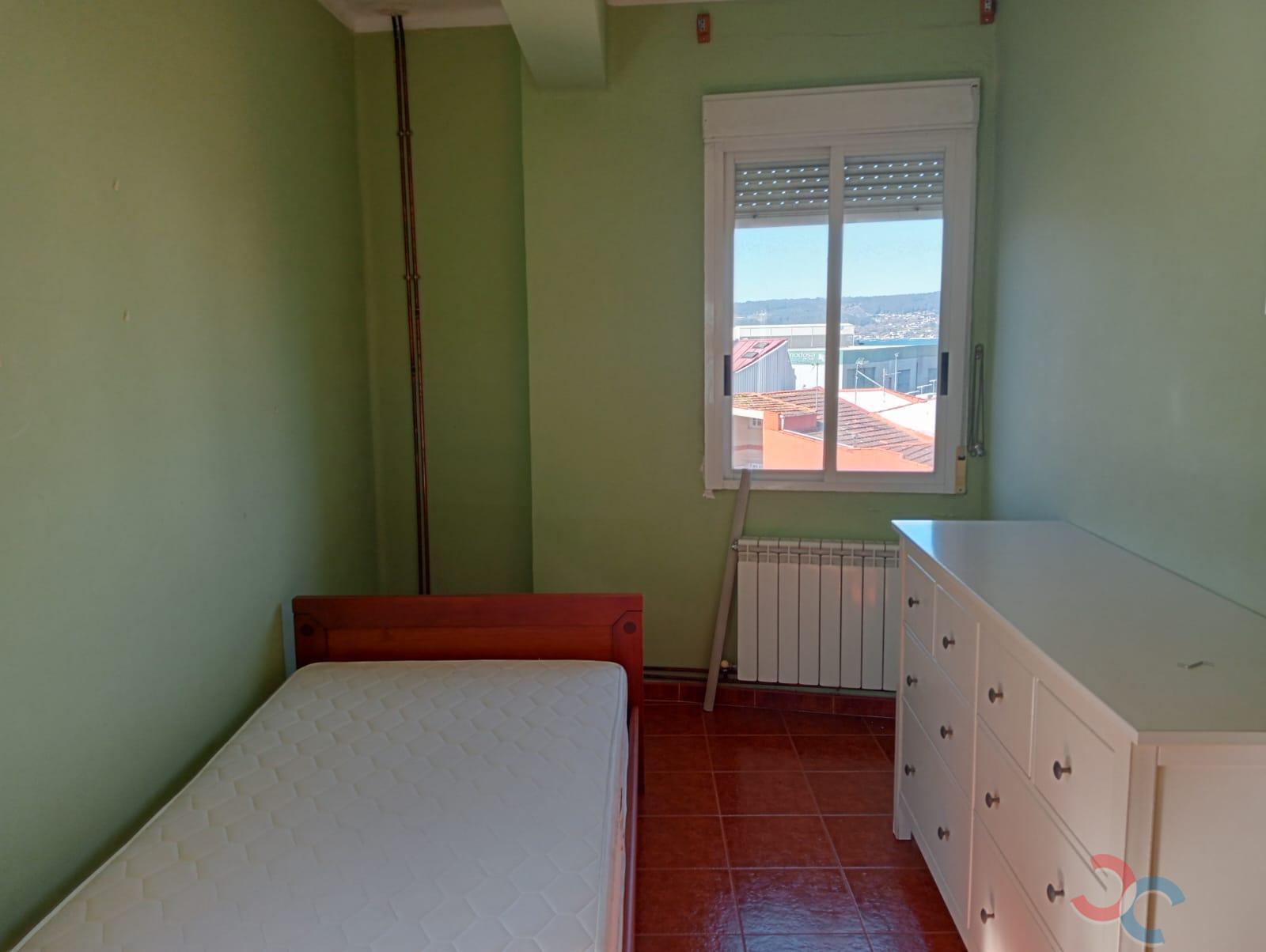 For sale of house in Marín