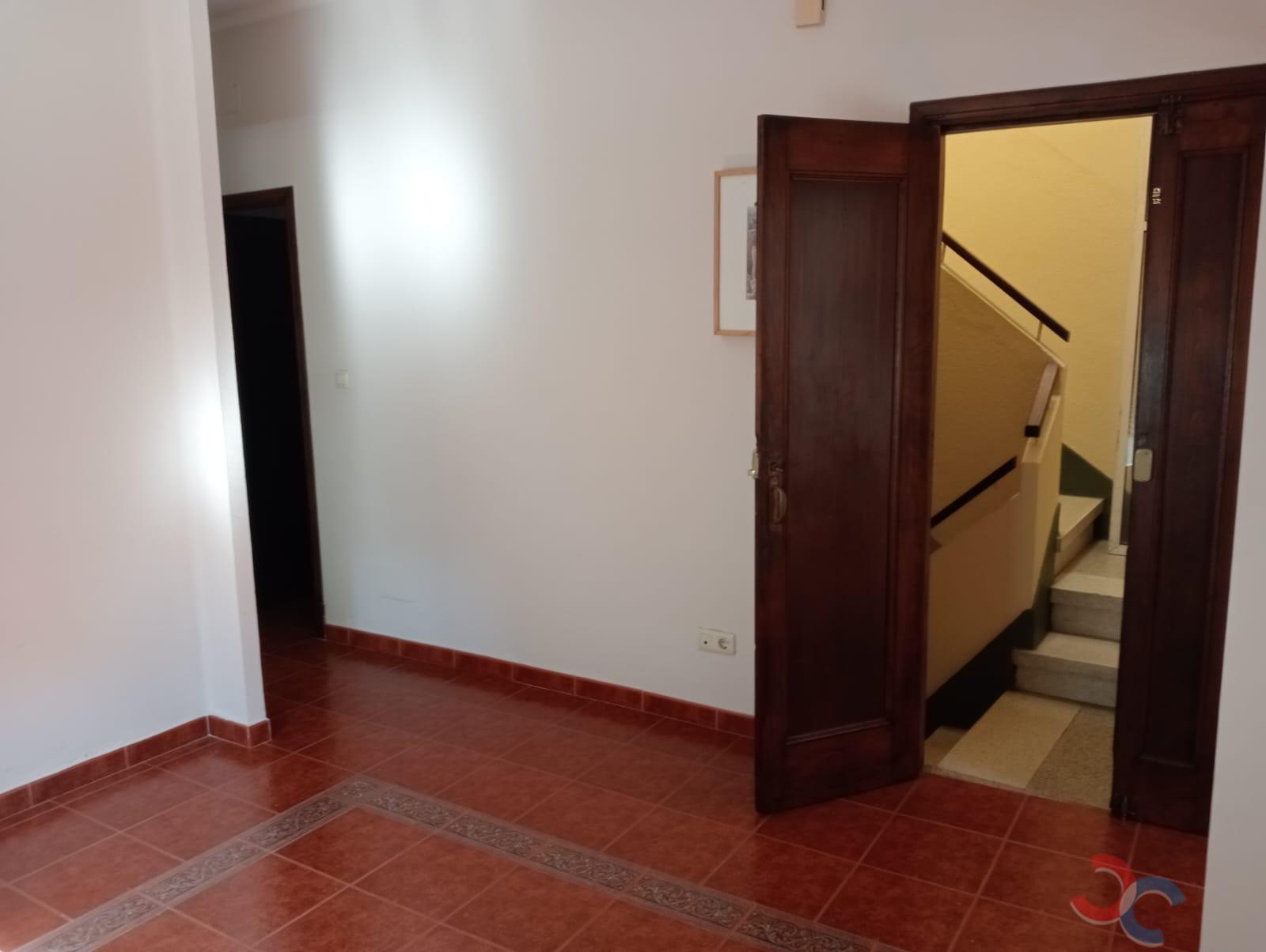 For sale of house in Marín
