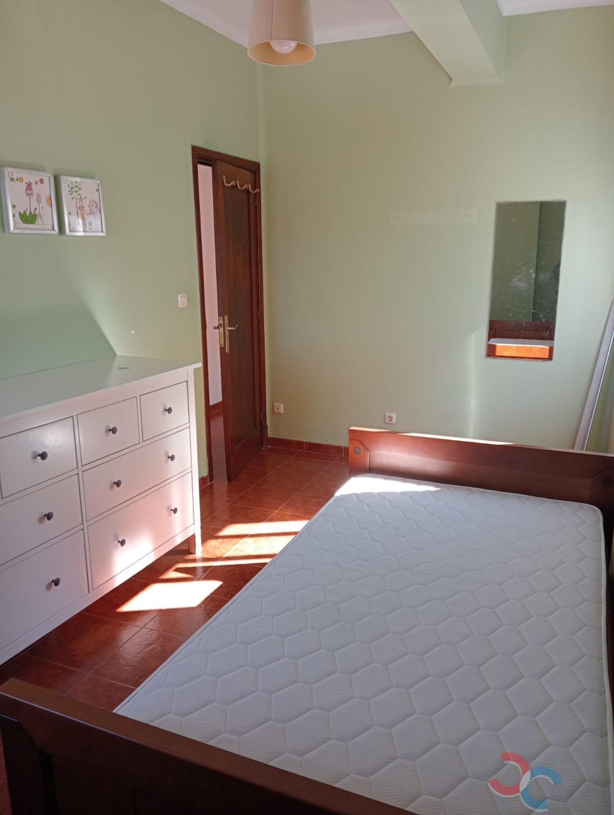 For sale of house in Marín
