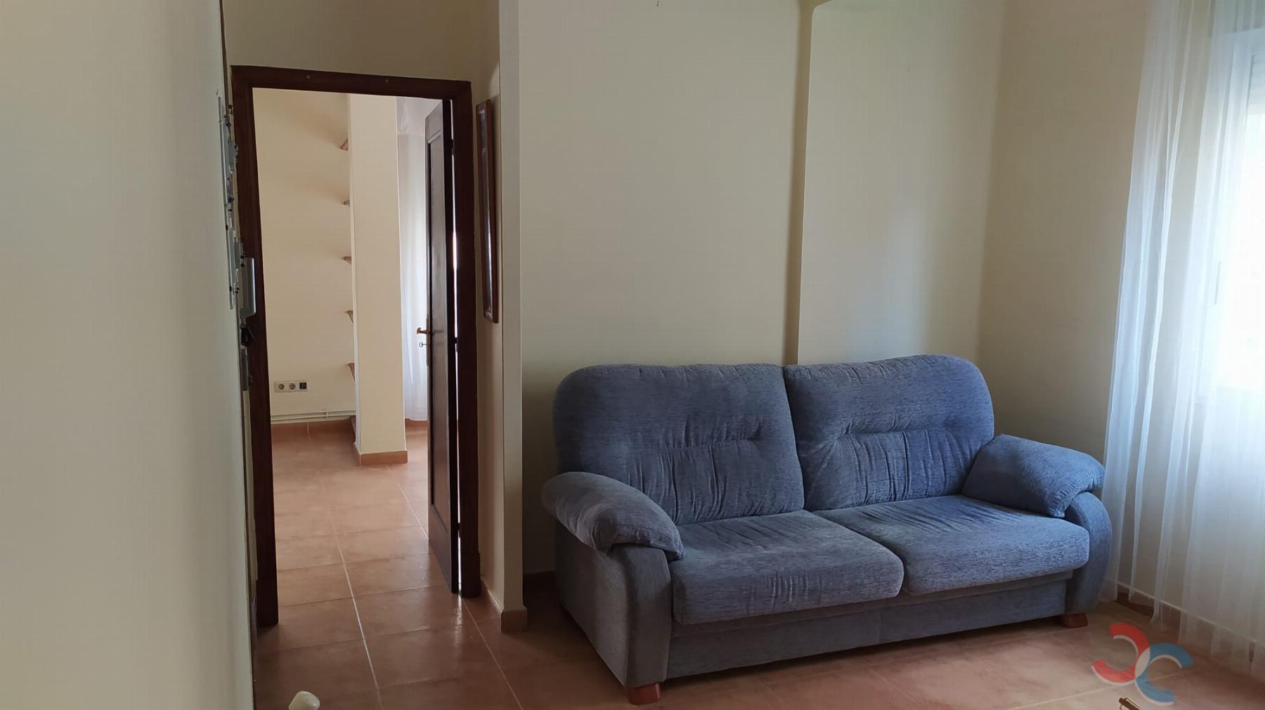 For sale of house in Marín