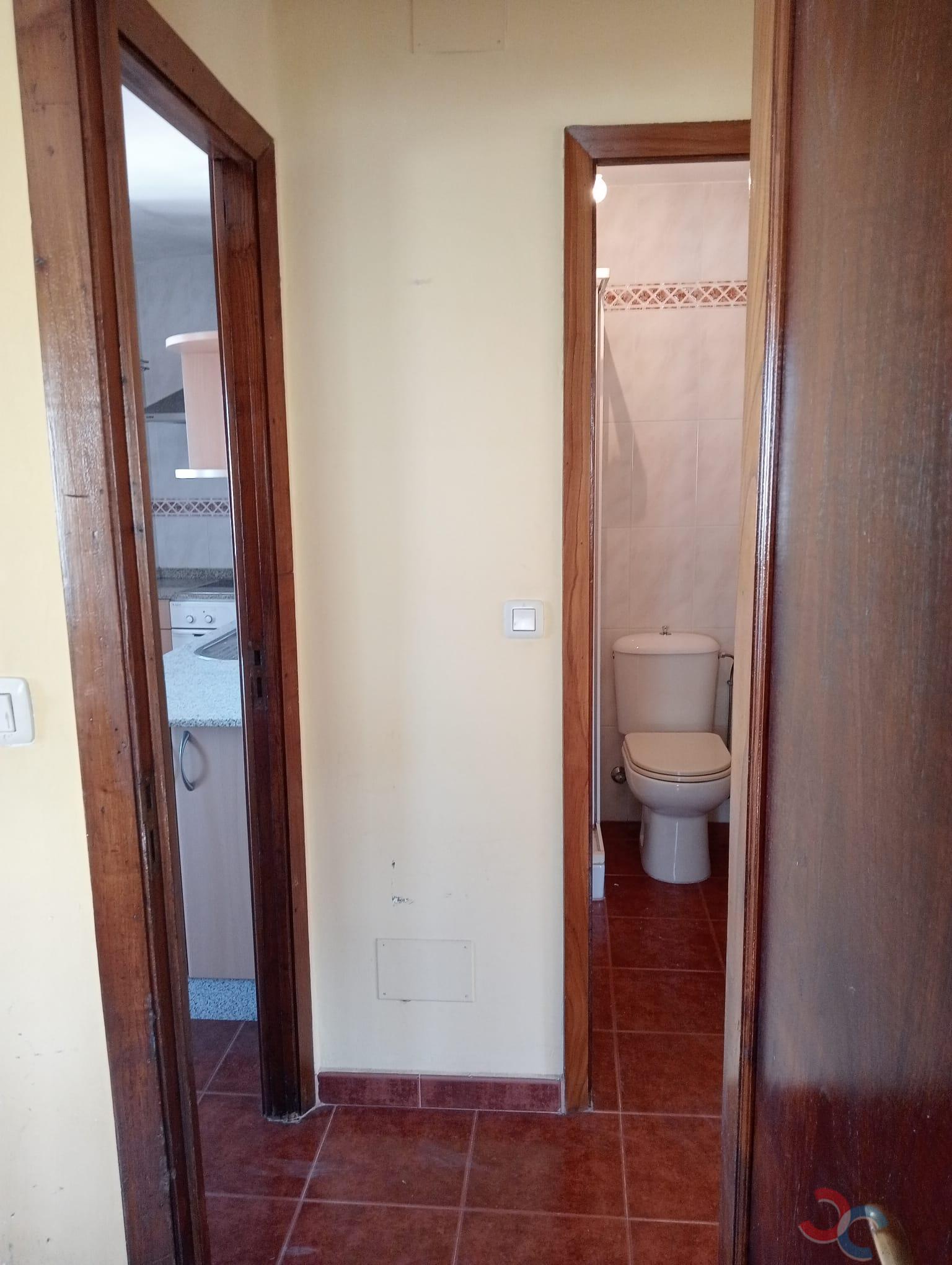 For sale of house in Marín