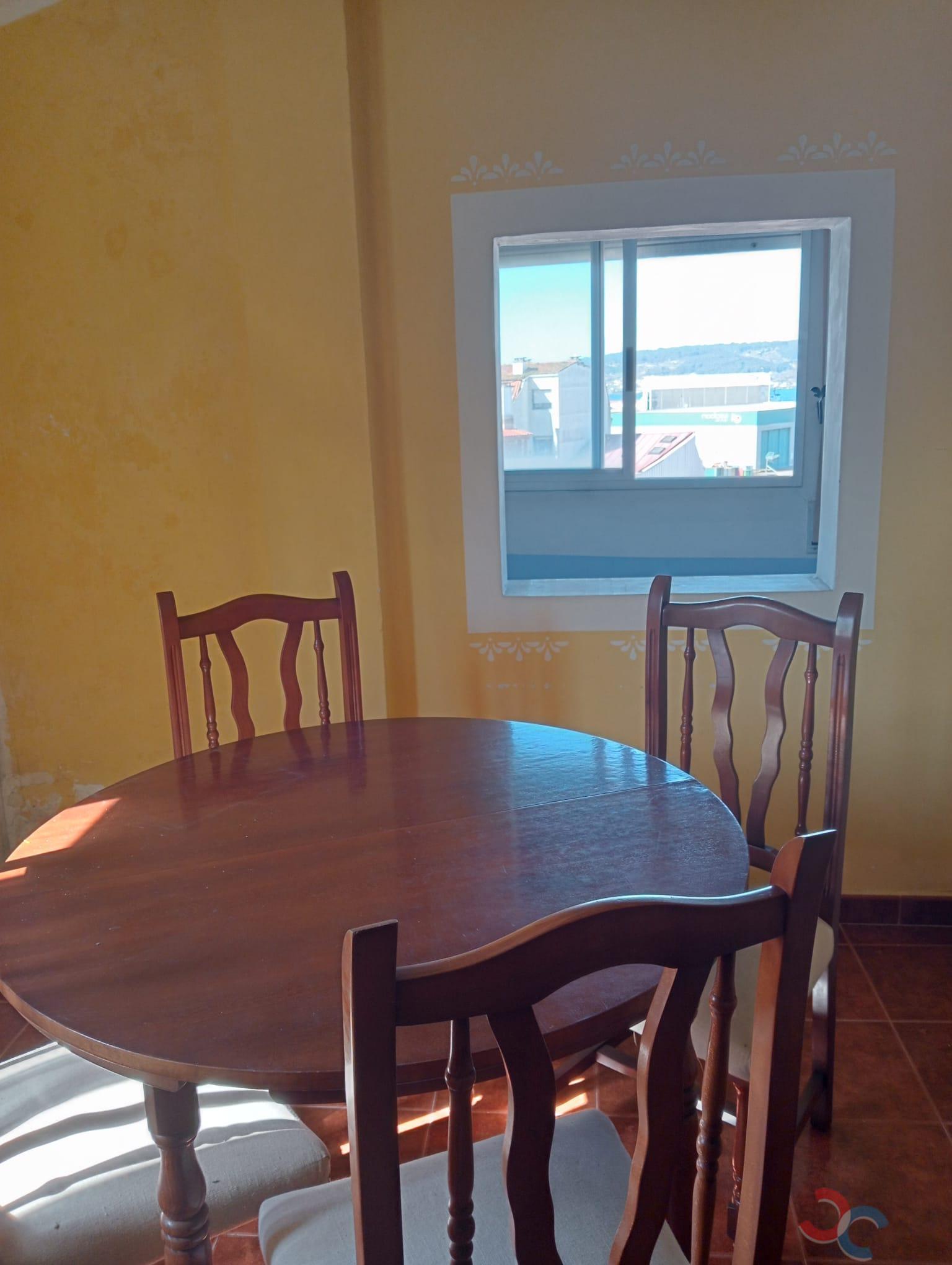 For sale of house in Marín