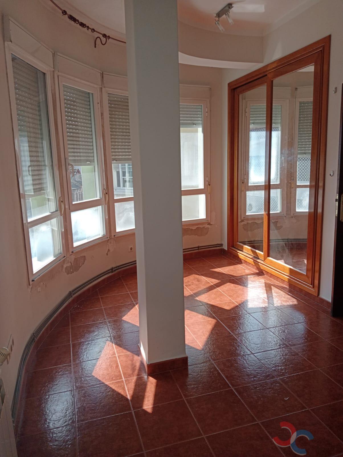 For sale of house in Marín