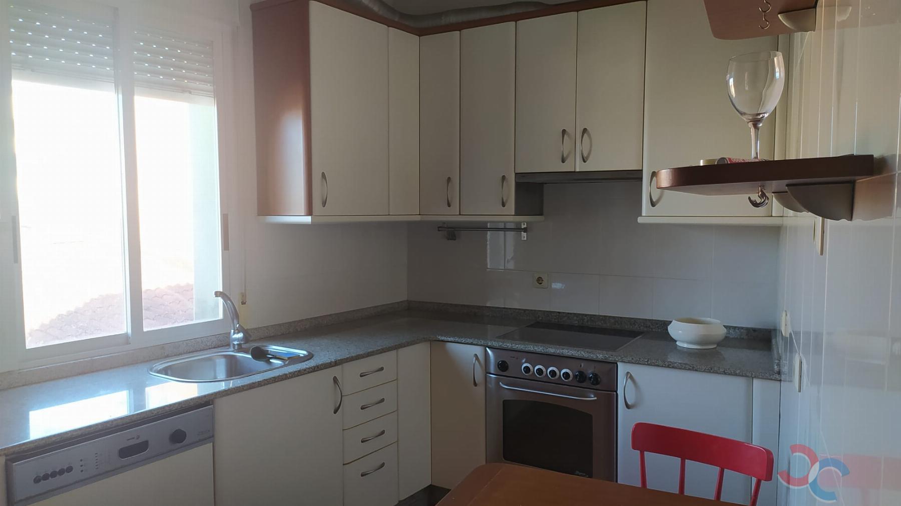 For sale of house in Marín