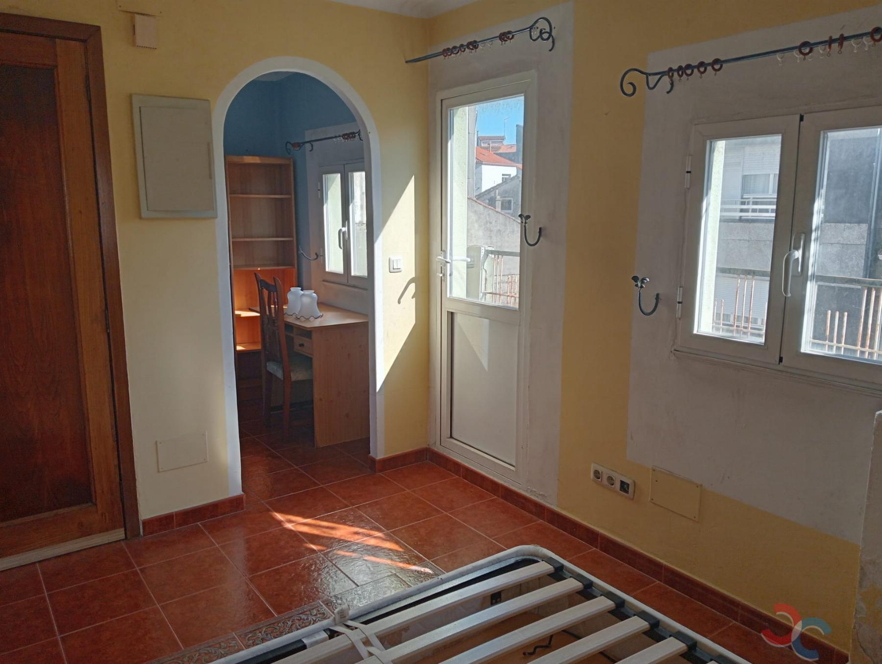 For sale of house in Marín