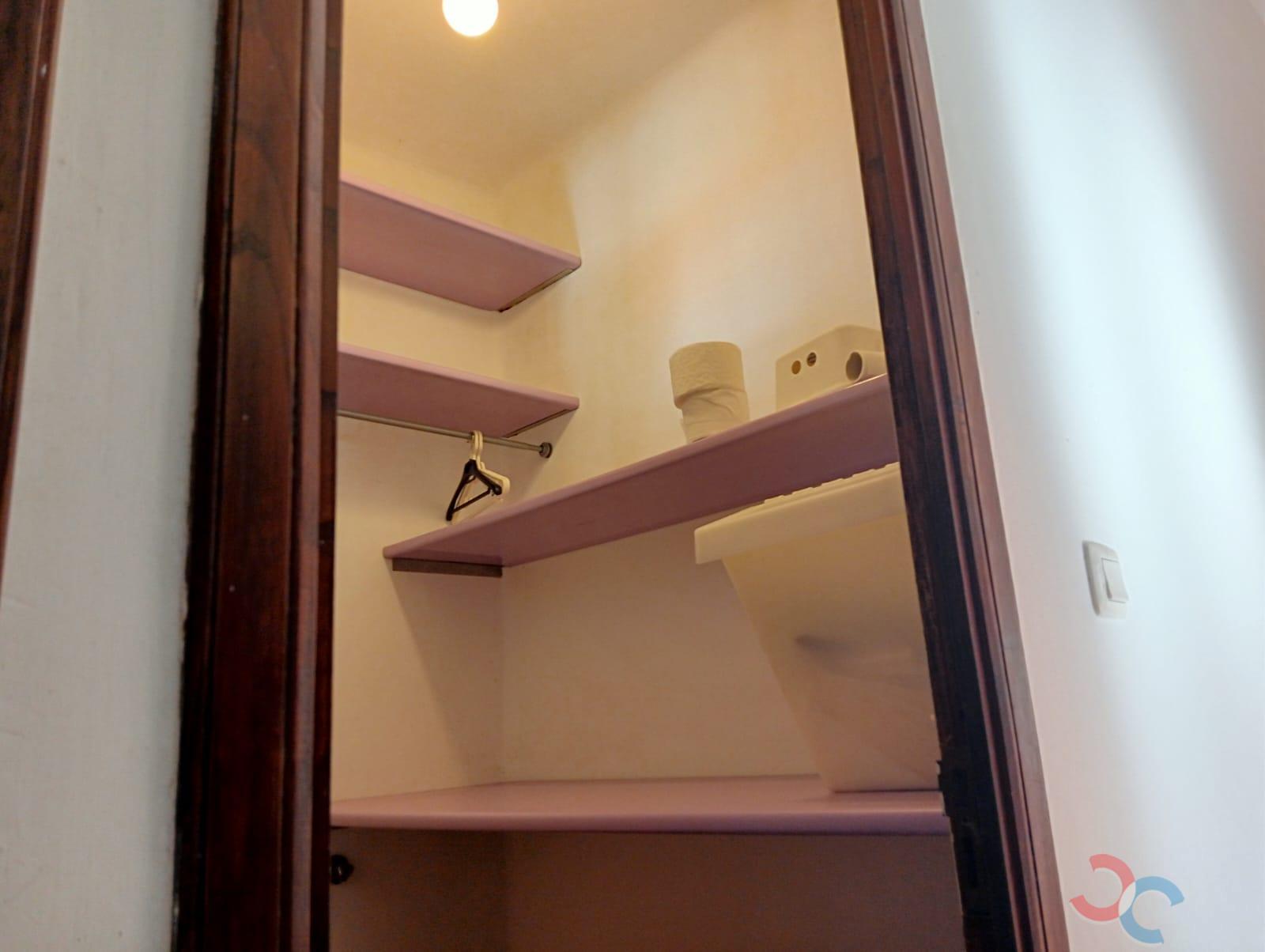 For sale of house in Marín