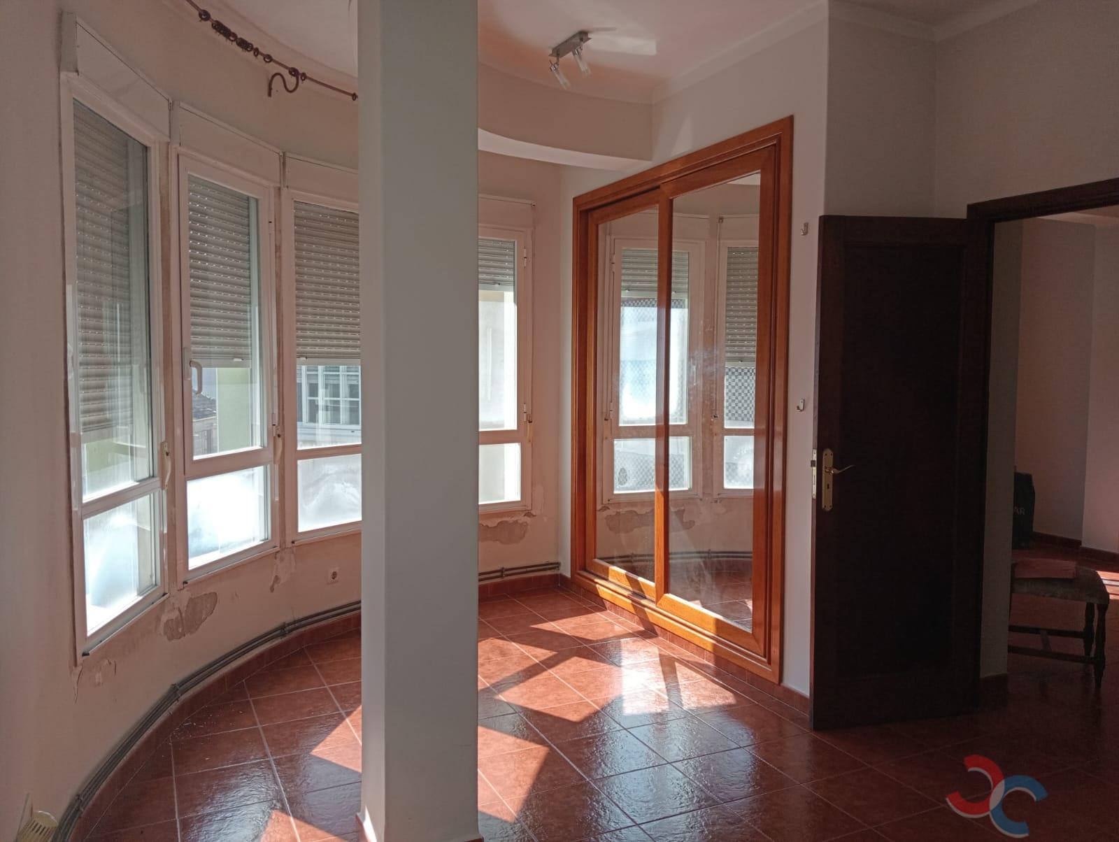 For sale of house in Marín