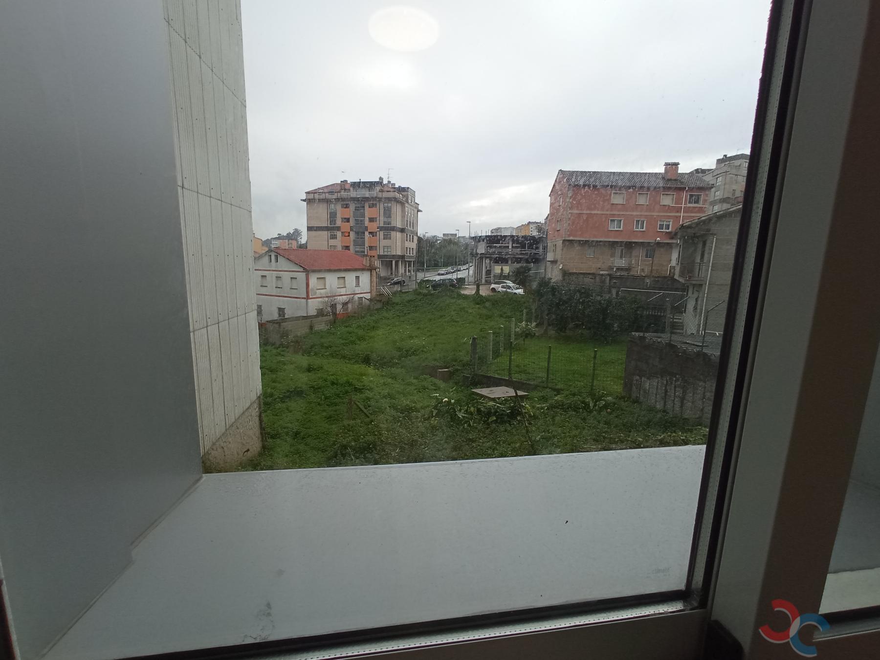 Venta de piso en Poio