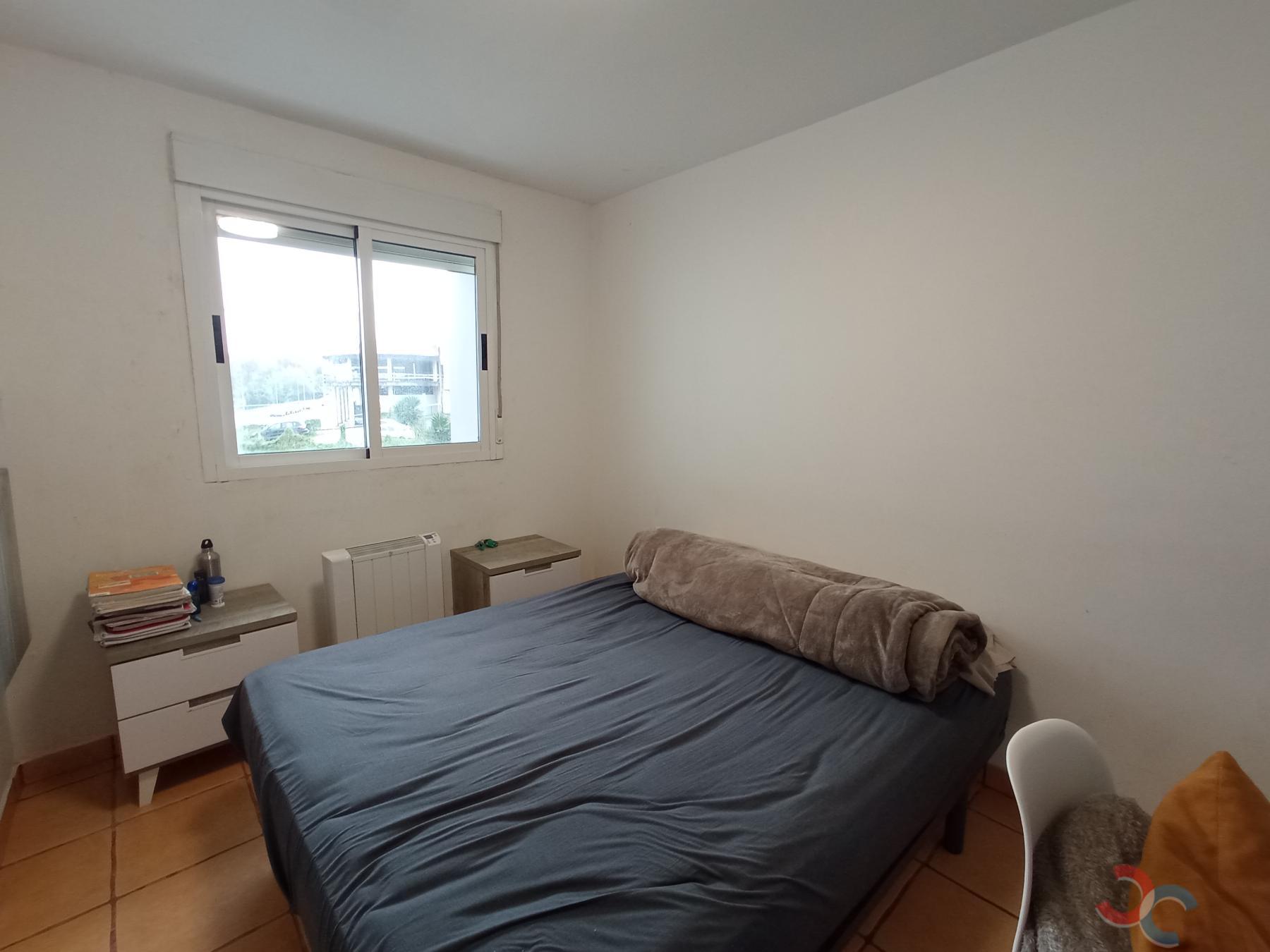Venta de piso en Poio