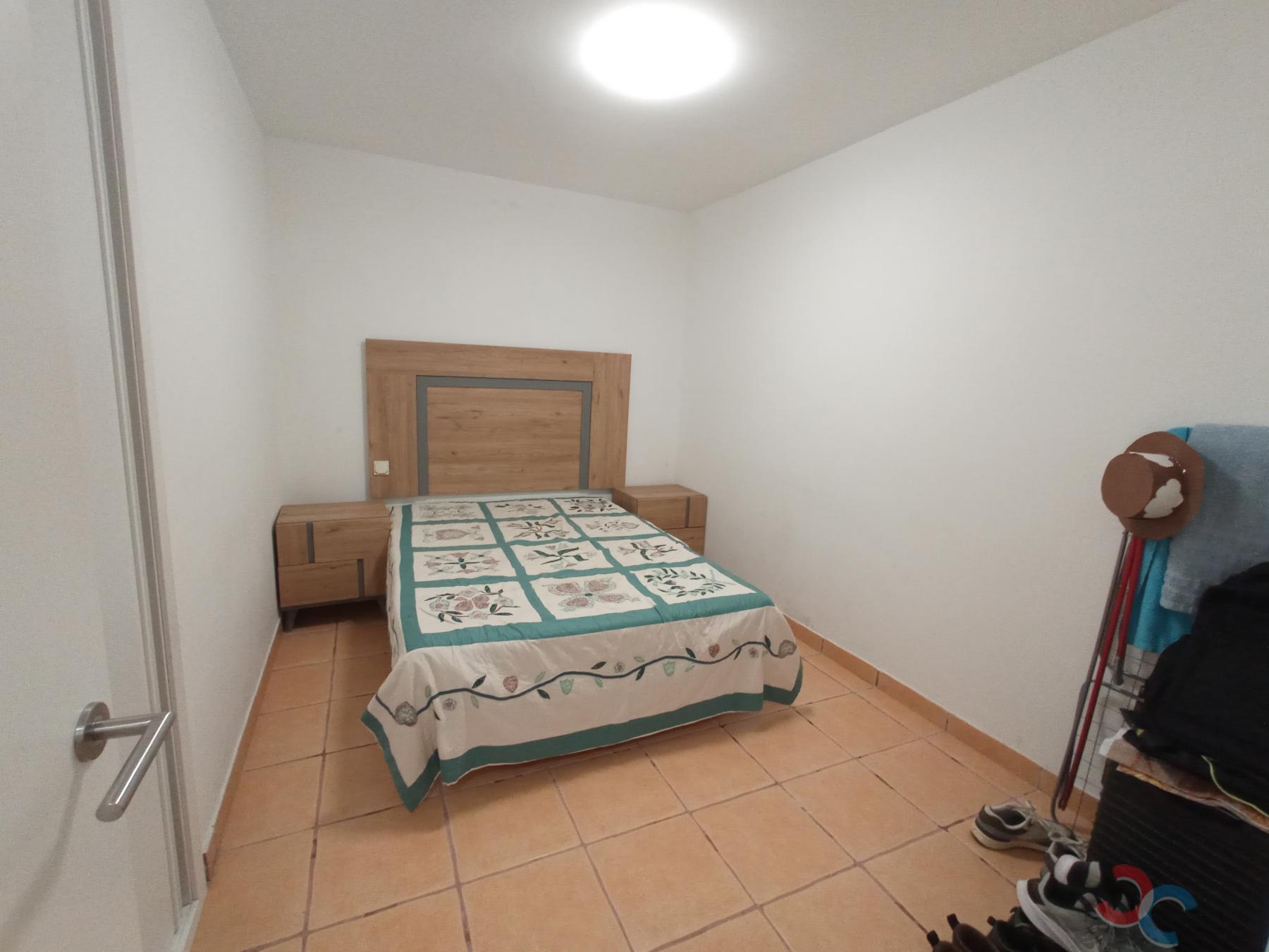 Venta de piso en Poio