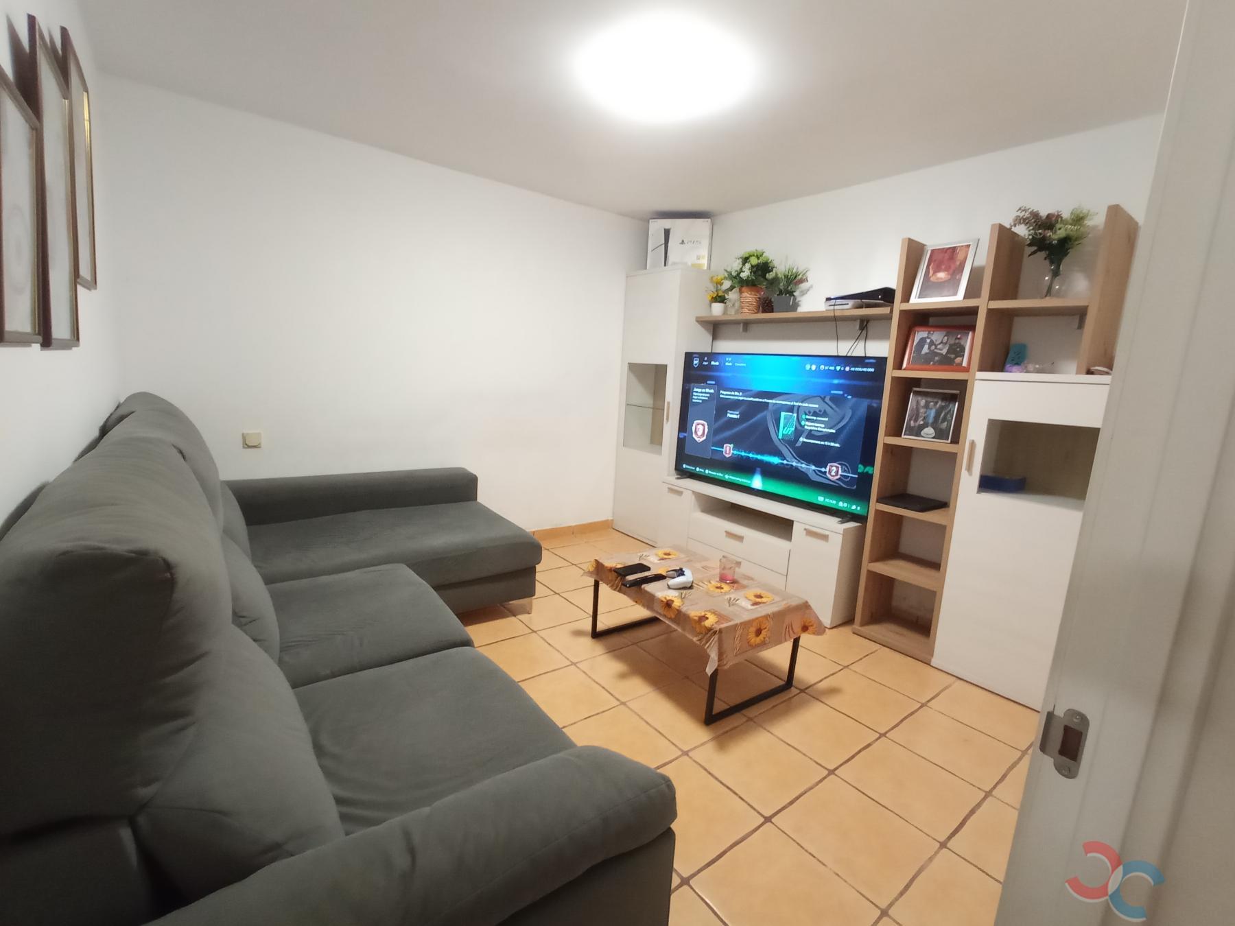 Venta de piso en Poio