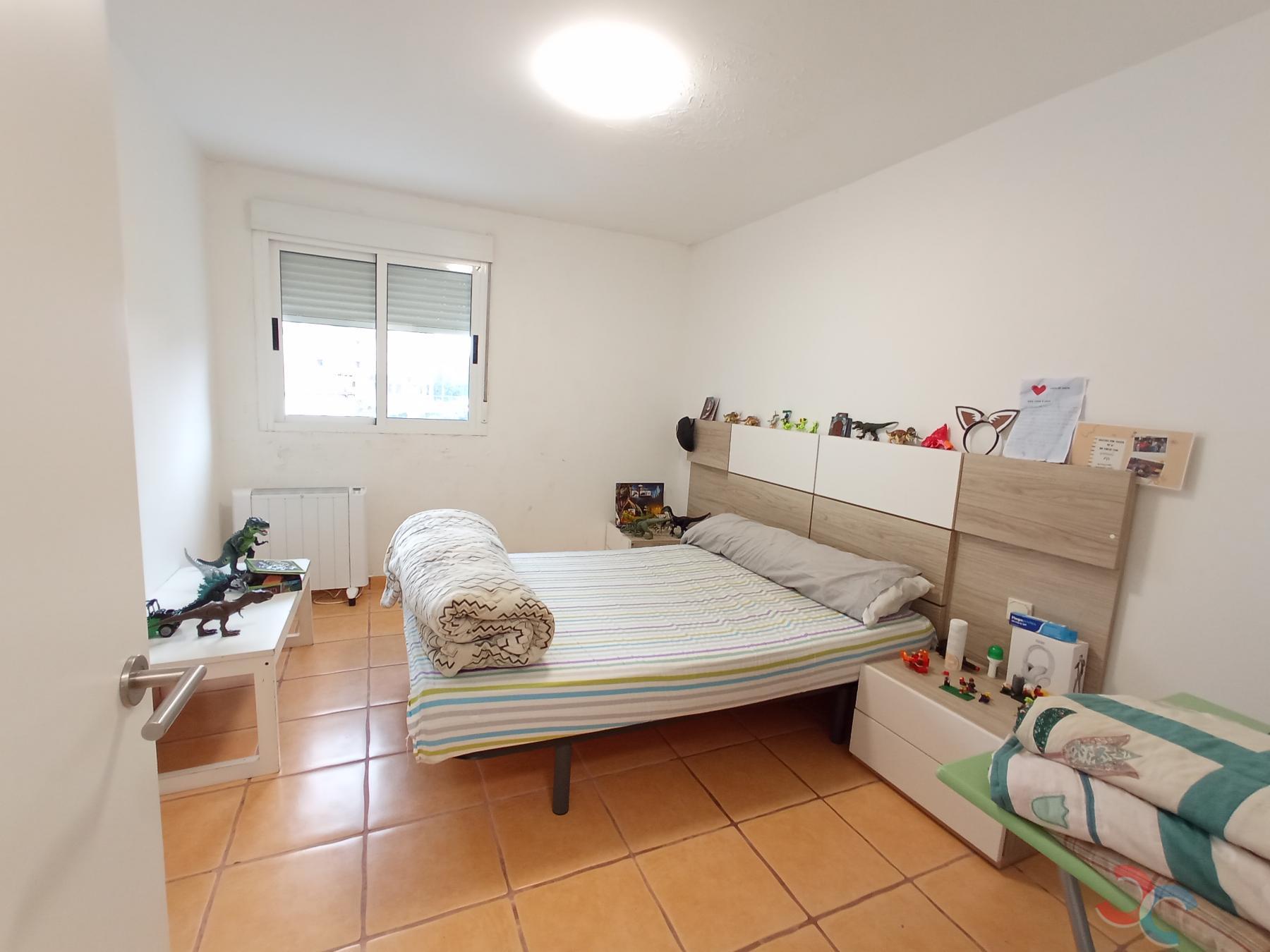 Venta de piso en Poio